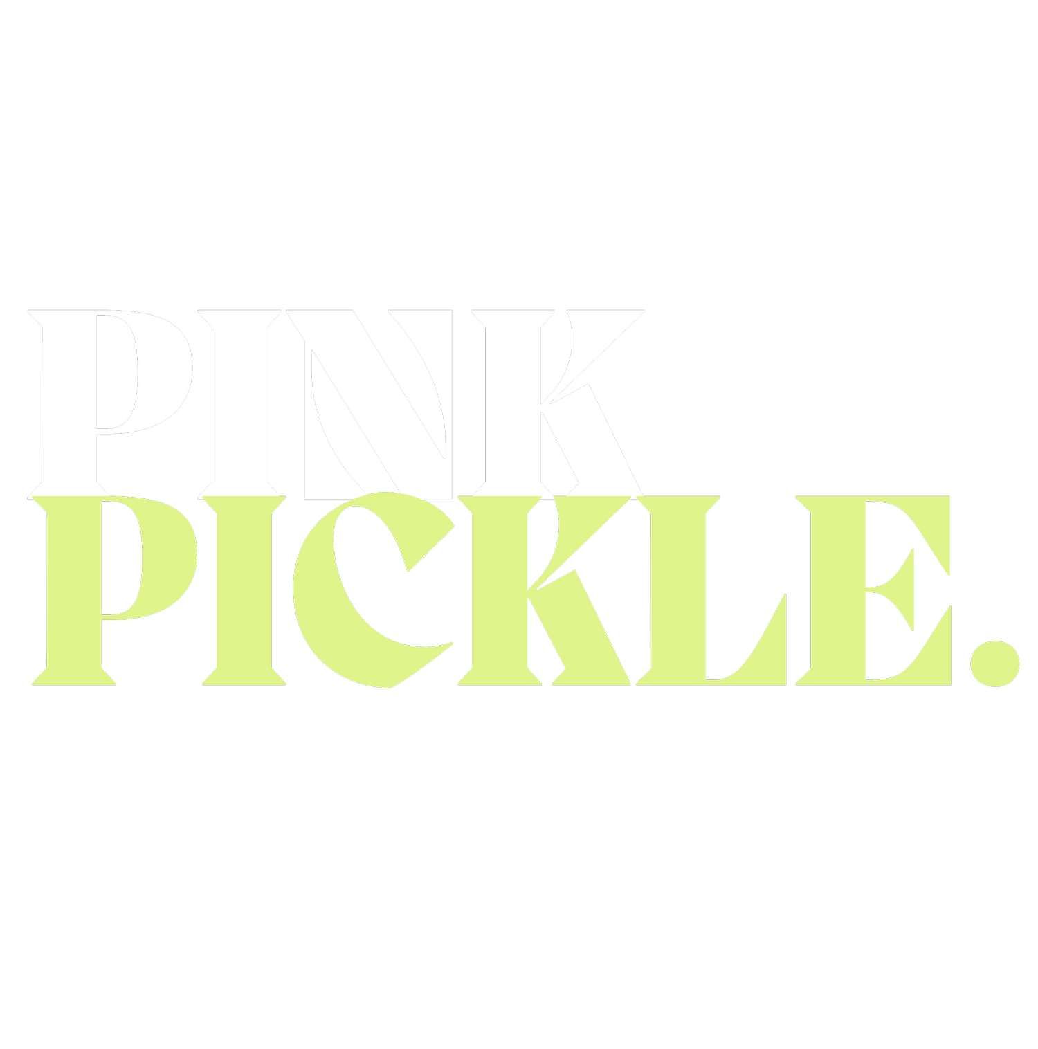 Pink Pickle Restaurant Marketing &amp; Hospitality Marketing