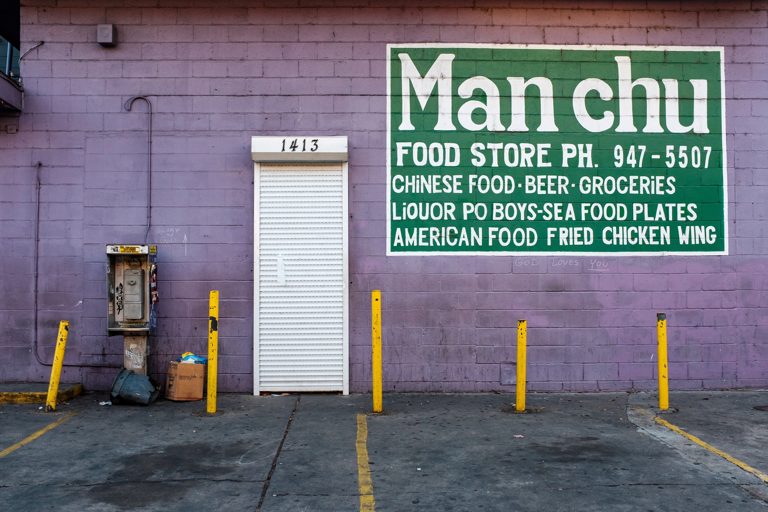 Manchu