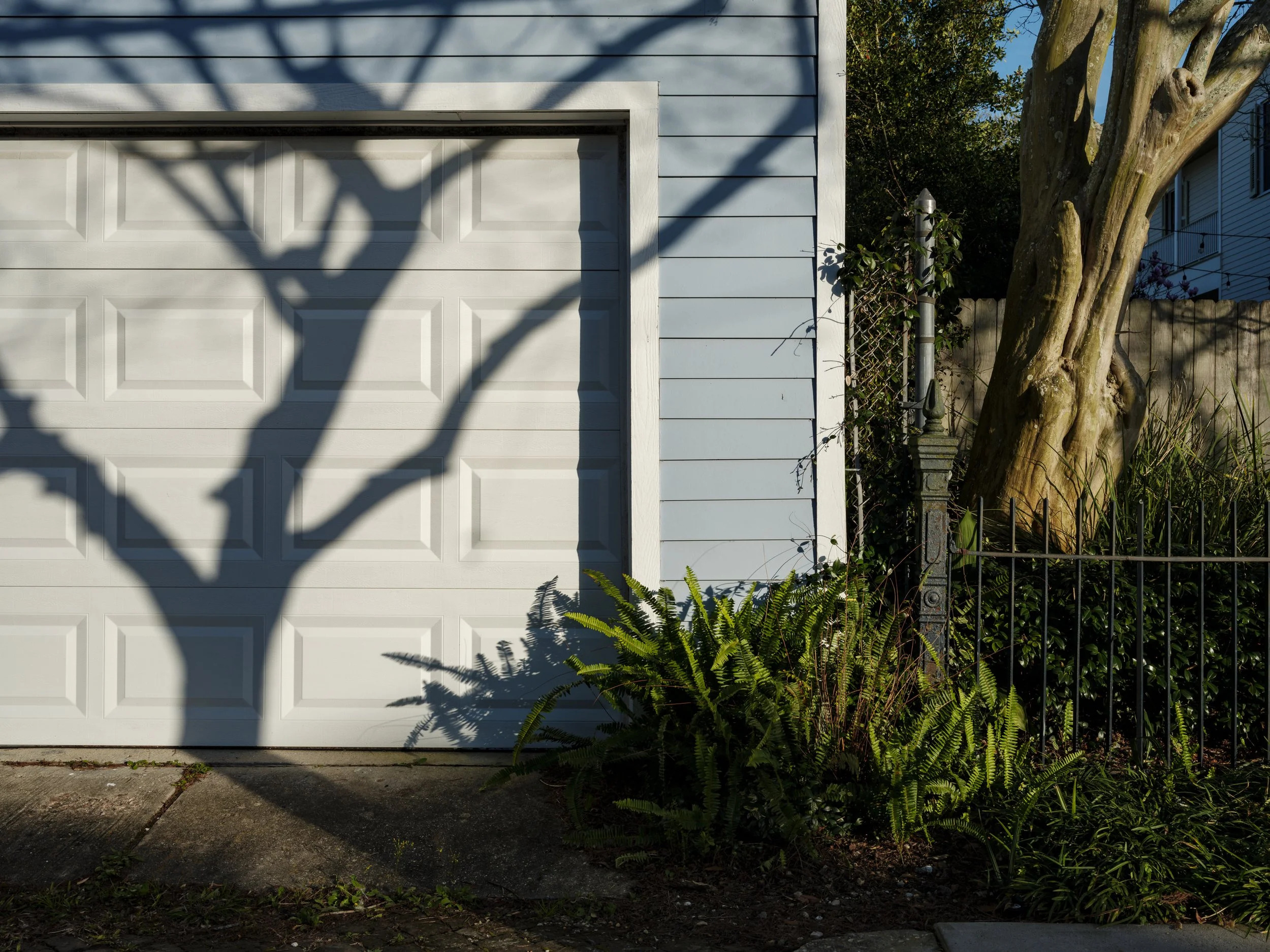 Neighborhood
