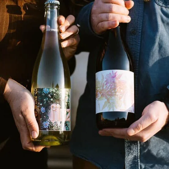 The rule breakers have entered the chat 🐺 @archetype12wines rewriting what Oregon wine looks like, @jackalopewinecellars  hopping between tradition and rebellion, and @maypopwineco a new player in our indie community. If you're tired of the same old