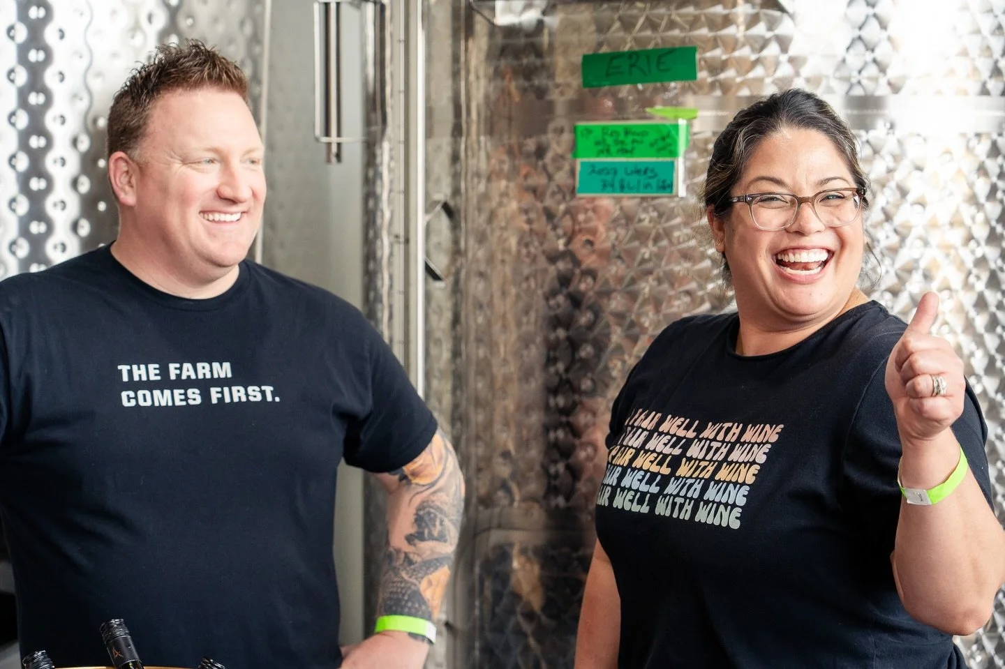 Early bird ticket sale is ending soon for the 2026 Memorial Weekend Mixer!

Get to the link in bio and get those tickets now. We have a great (and new each day) lineup both Saturday AND Sunday. Can&rsquo;t decide? Get the weekend pass and don&rsquo;t