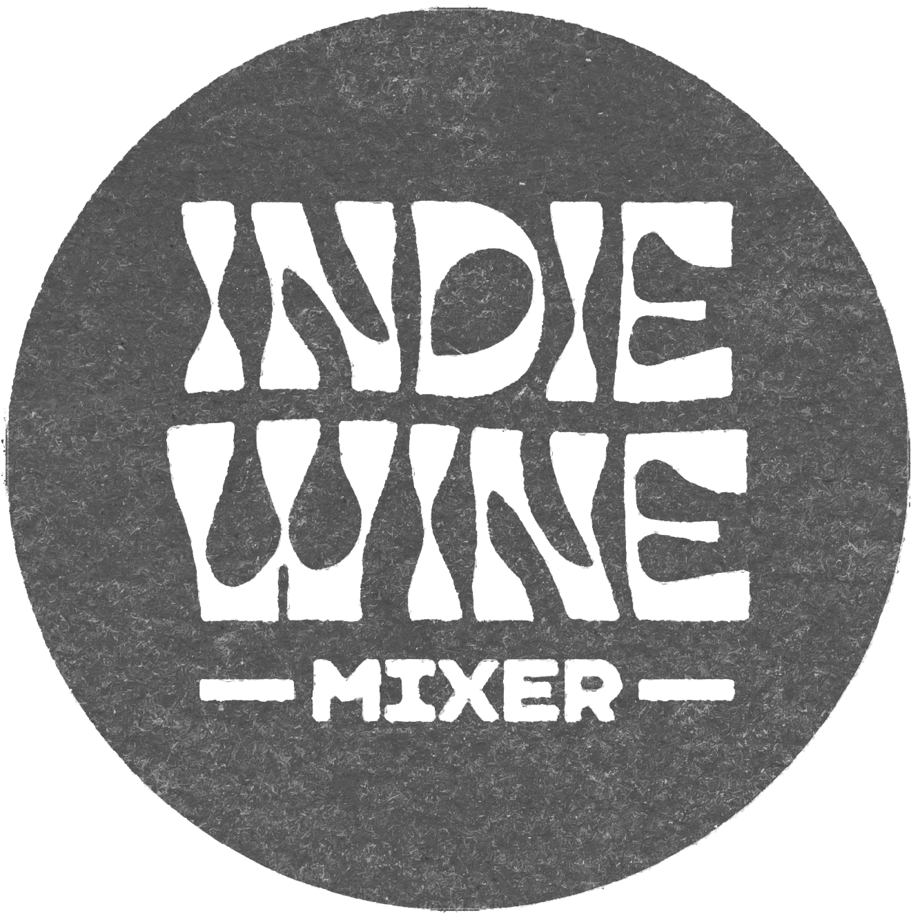 Indie Wine Mixer