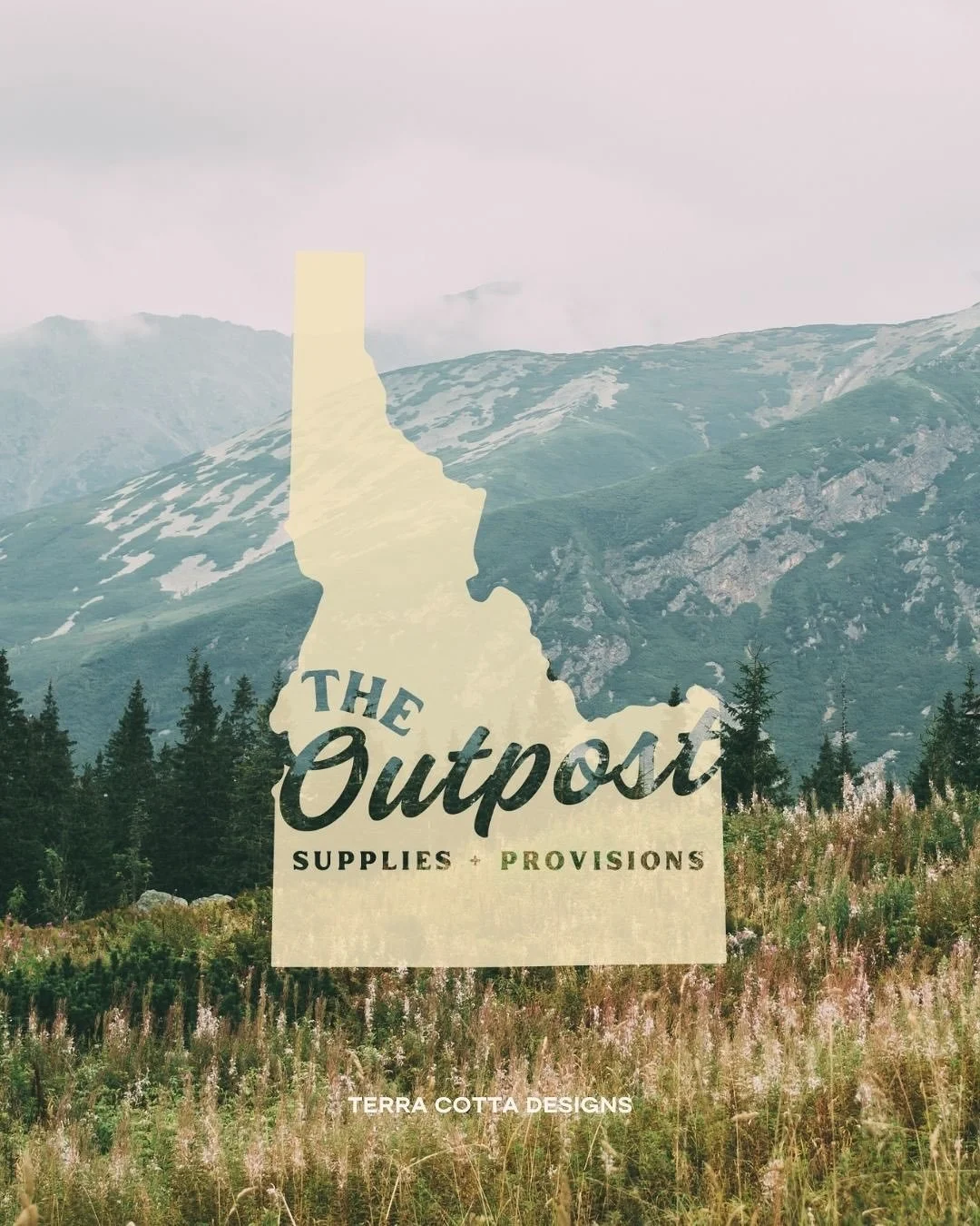 Introducing&hellip;The Outpost: a mercantile store for everything a traveler may need in between adventuring on Lake Pend Oreille or exploring the endless outdoor opportunities in the Northern Idaho mountains. 

It&rsquo;s the spirit of the outdoors 