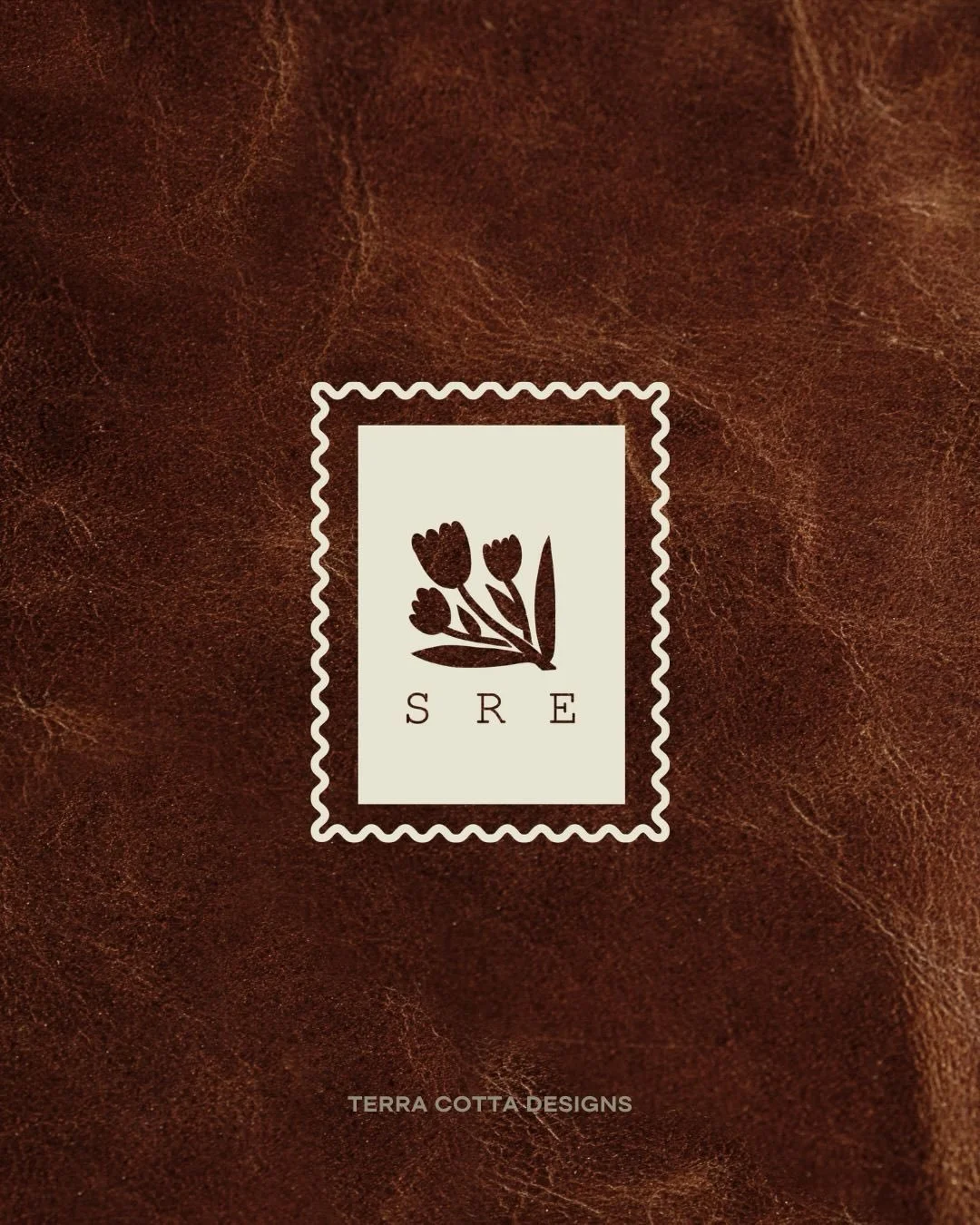 Brand Reveal ✨ Elevated, feminine, and branding that transports you to an English cottage with the most perfect garden - I swear I can smell the herbs now. 

We created this brand identity for @sarahroyrealtor_ &lsquo;s coaching business that feels a