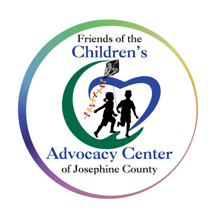 Friends of the Josephine County Children&#39;s Advocacy Center