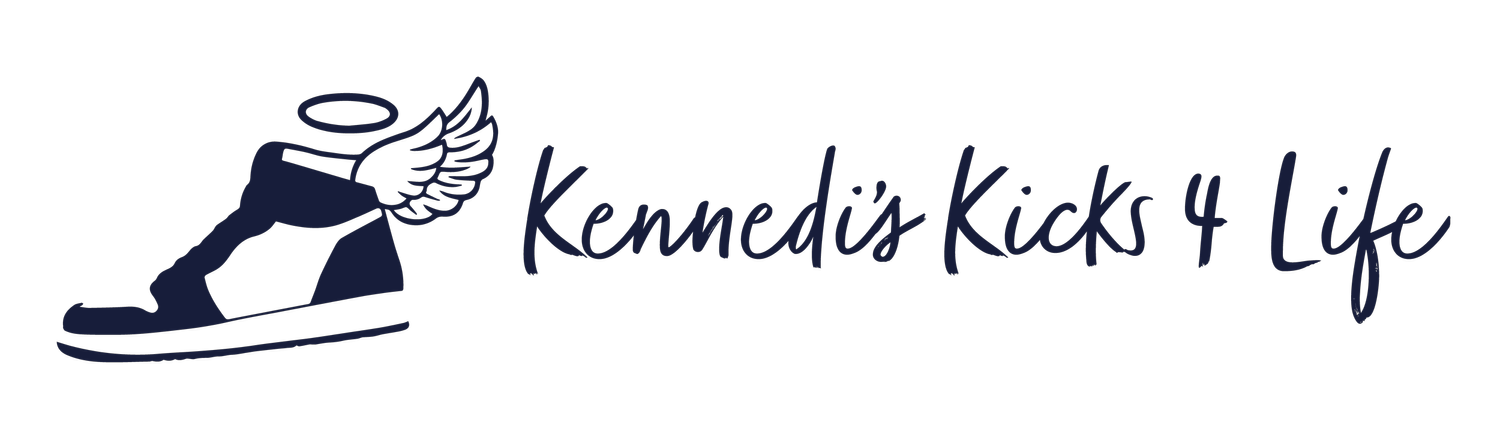 Kennedi&#39;s Kicks 4 Life