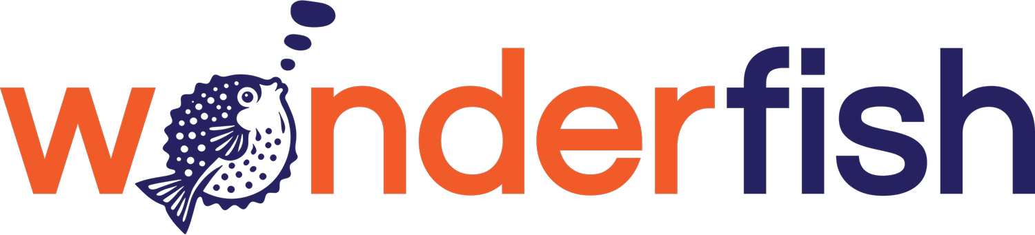WONDERFISH