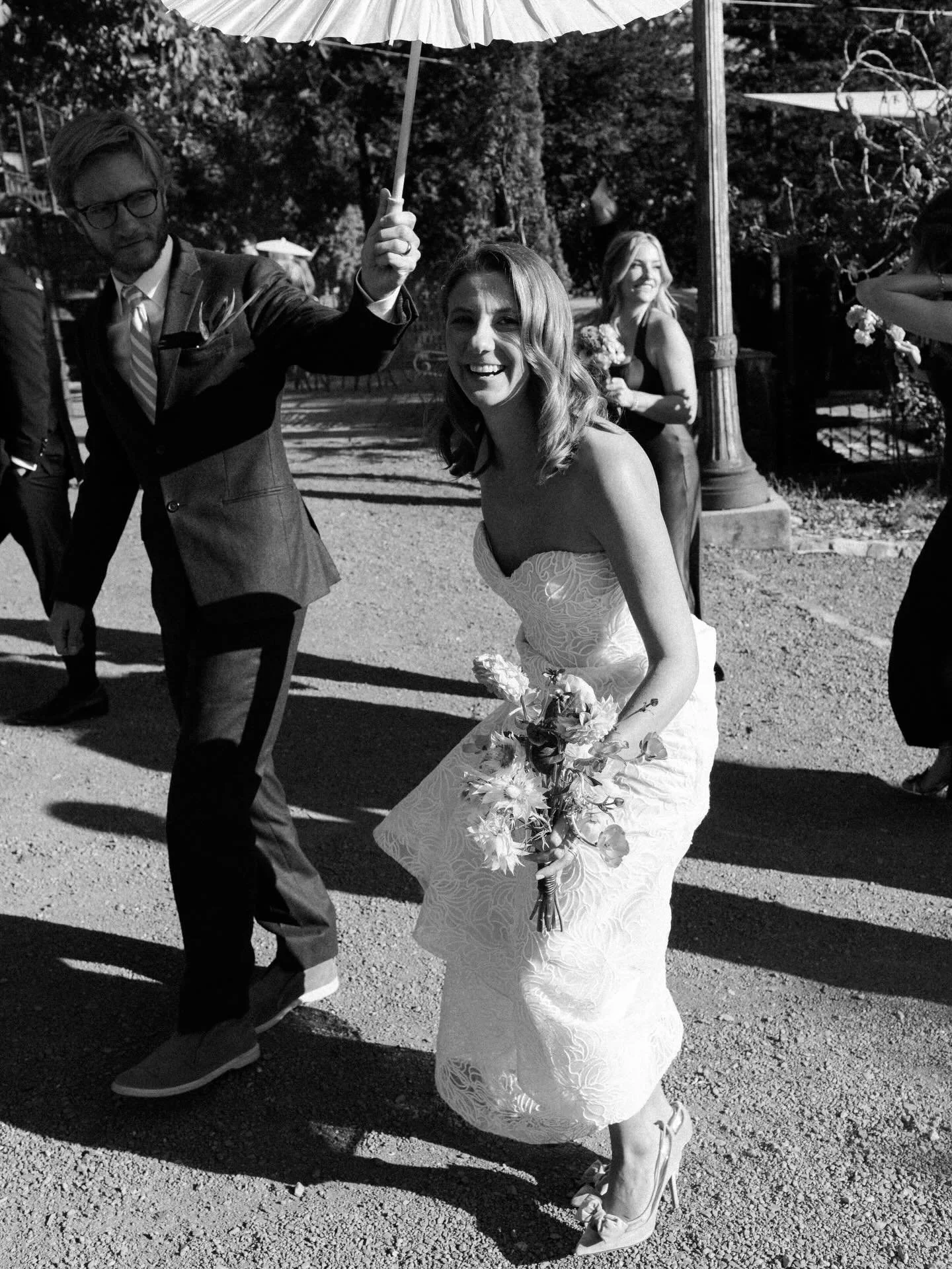 A few favorites from Andy and Jasmine&rsquo;s October wedding at Triple S Ranch. More photos to follow. 
Venue: @triplesranchnapa 
Planner: @christanicoleevents 
Photography Assistant: @markthomasdillon (couldn&rsquo;t have done it without you 🙏) 
C