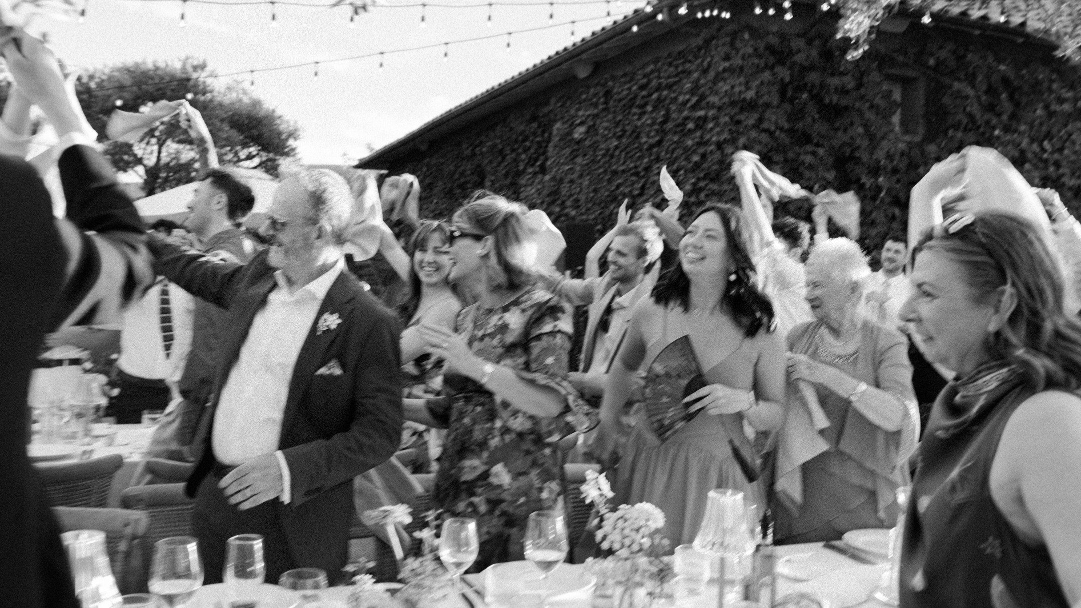 A welcoming reception in Napa Valley, CA. 

Shot for my friend @zack_schomp_weddings