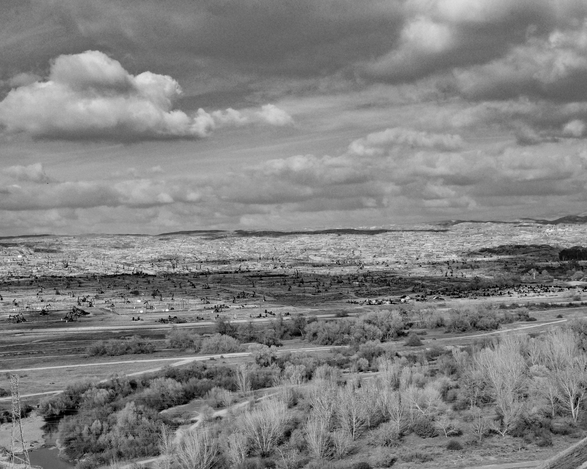 A History of the Self and a Landscape of the Mind