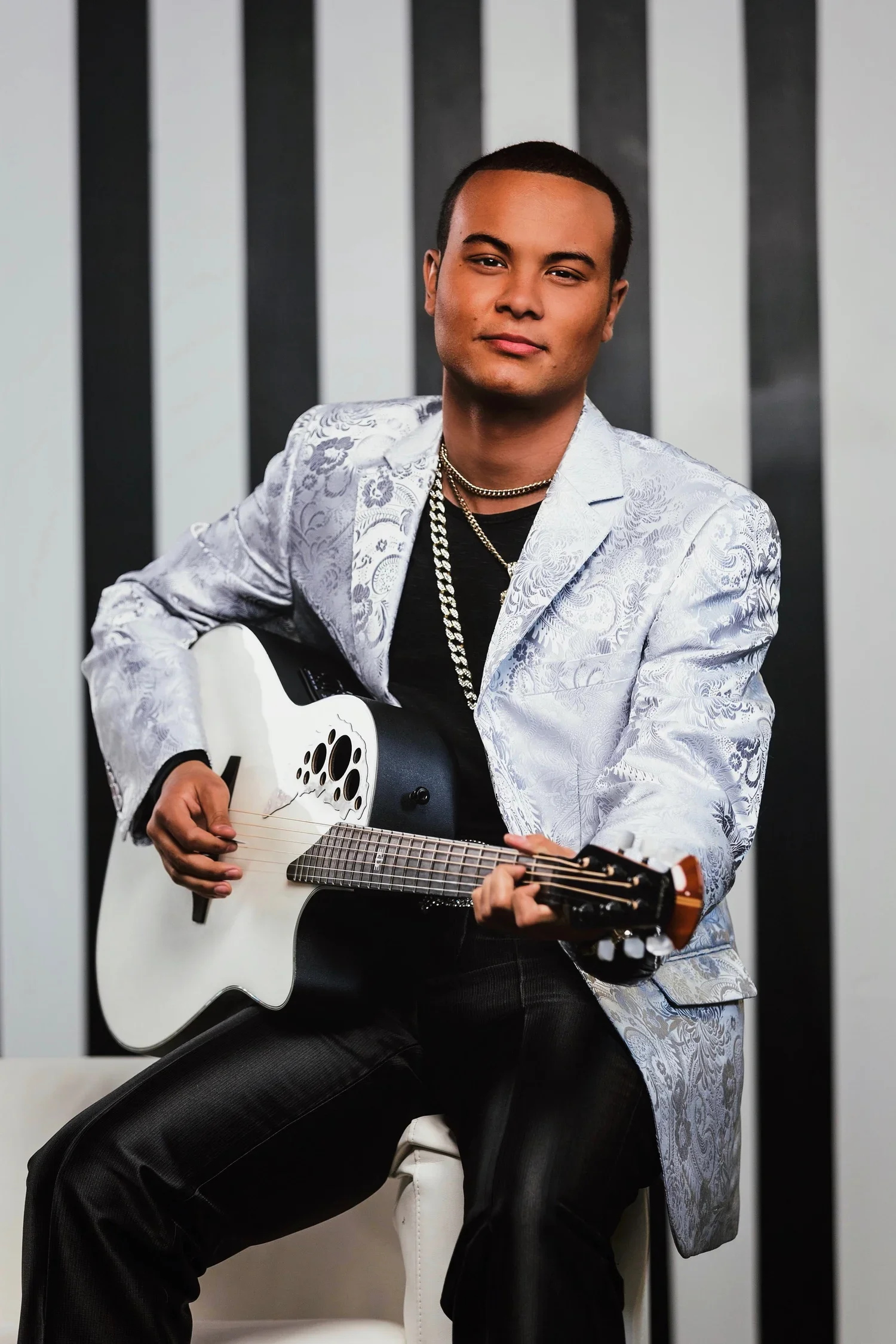 Ben Steinhoff For Congress Presents Trey Taylor: Live in Concert!