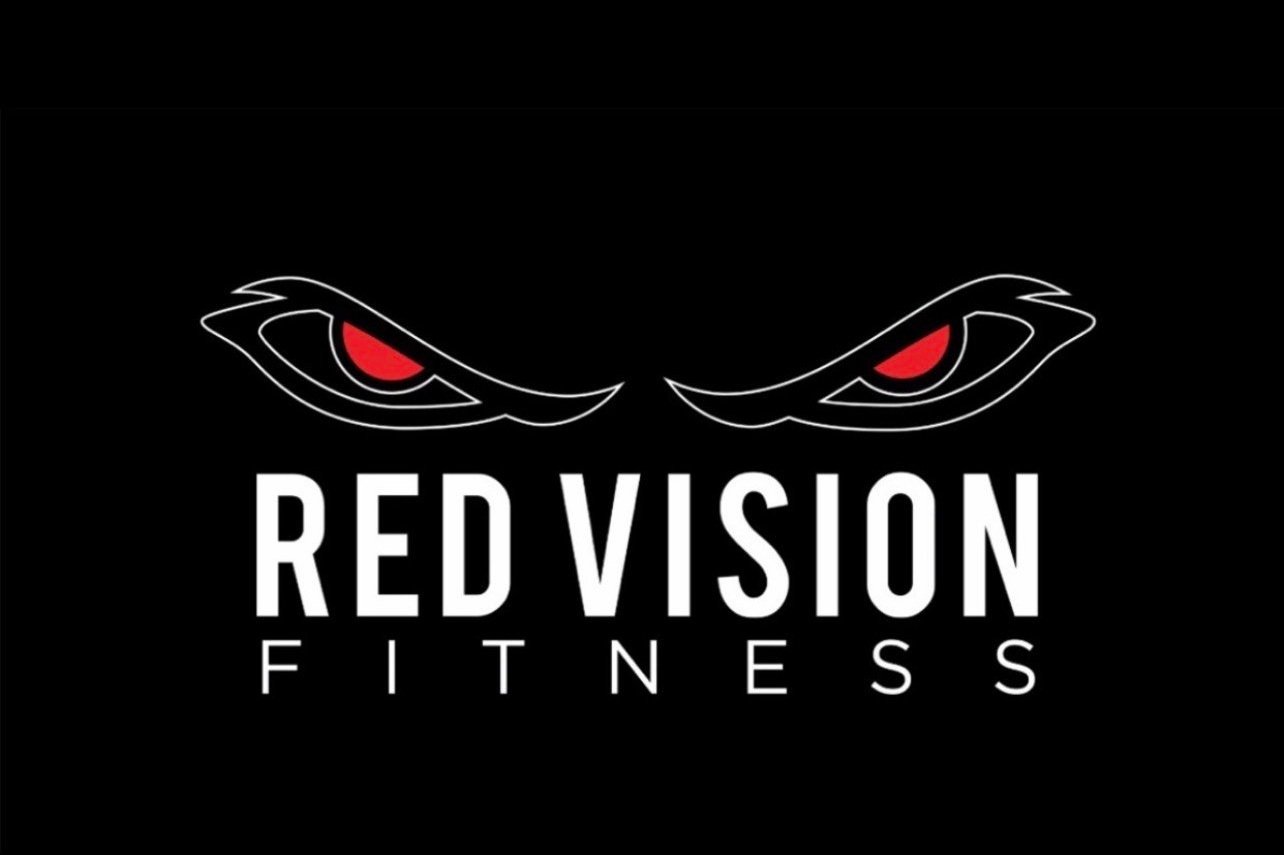 RED VISION FITNESS