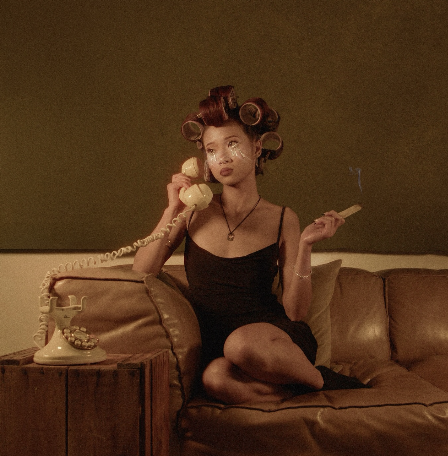 "twisting the knife" - ash angel