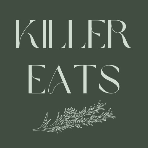 KILLER EATS