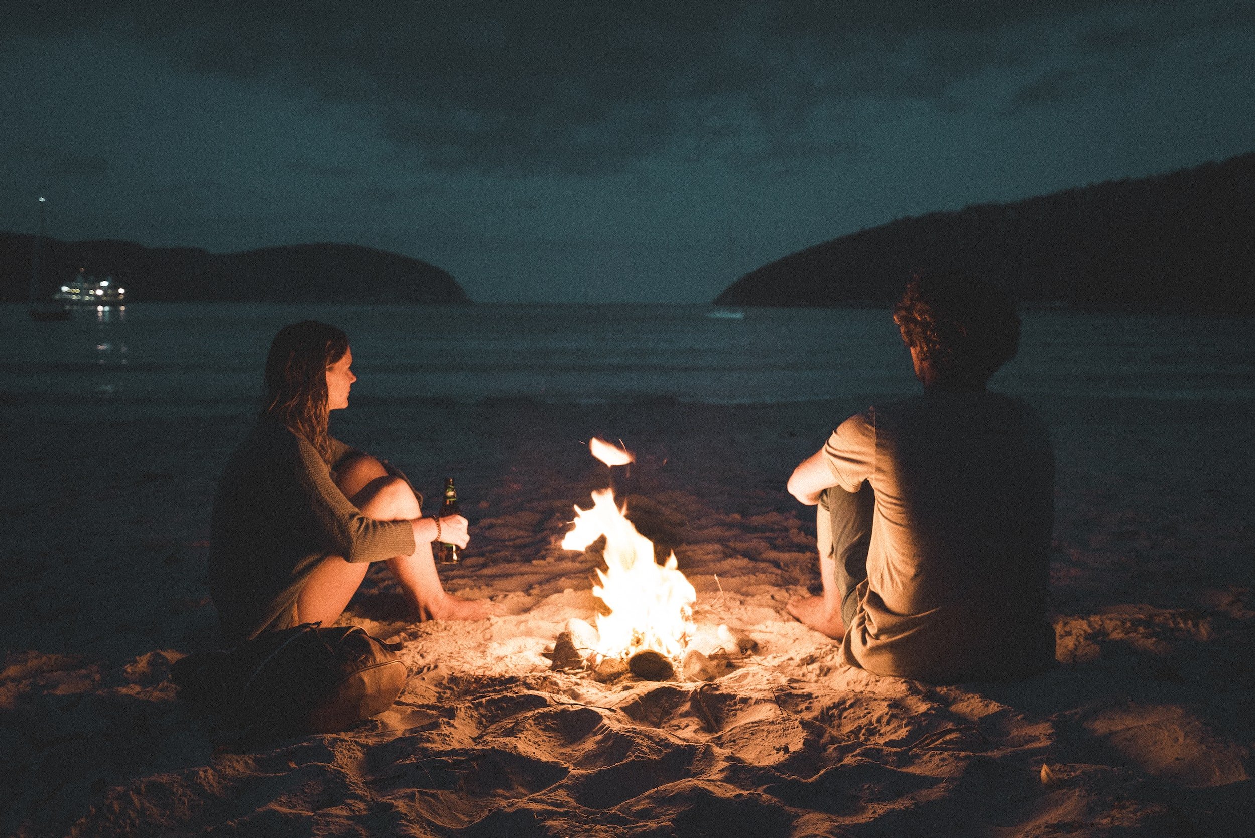Maintaining healthy boundaries in relationships
