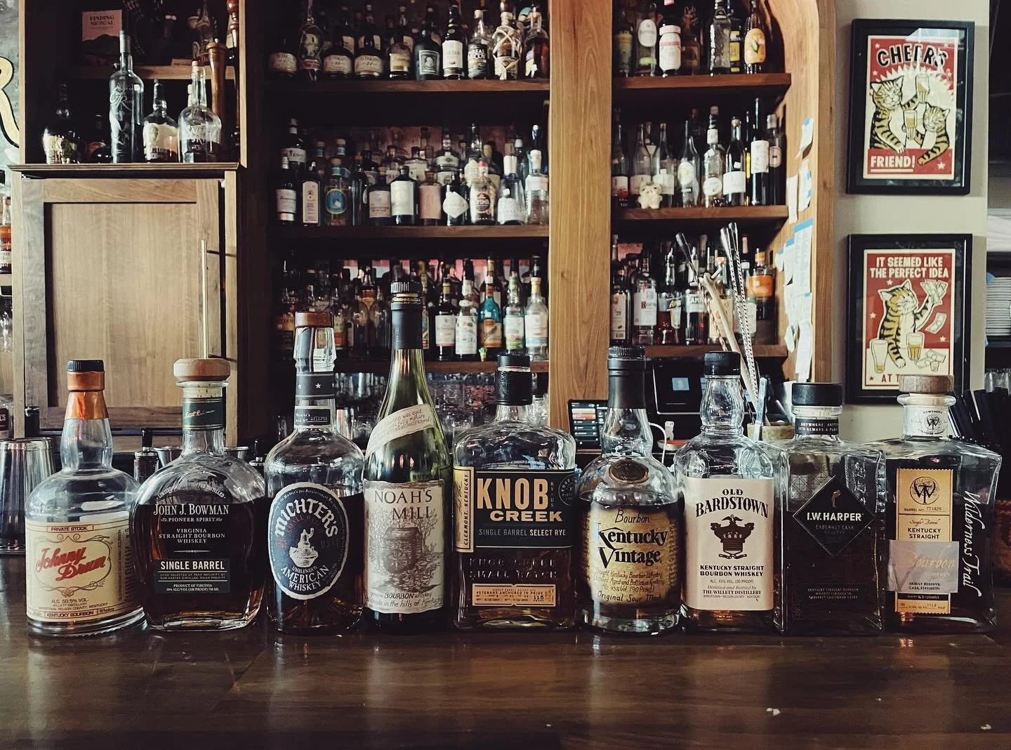 It&rsquo;s the last Malt Monday of 2025 because we are almost into @miraclerva mode, so we figured WHY NOT GO OUT WITH A BANG?!

We&rsquo;ve got the odds and ends of some of our favorite Malt Monday bottles and we are making all of them available whi