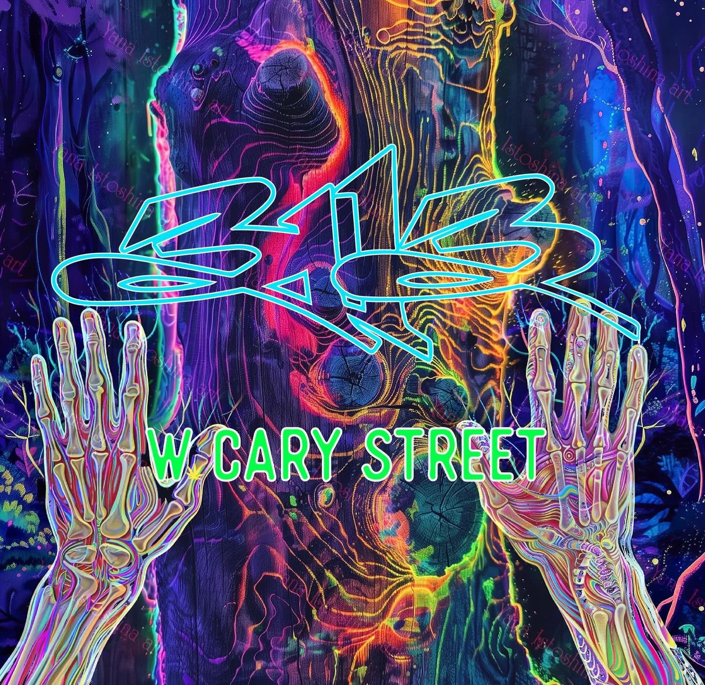 The bass rolls in, the lights glow low, and the bar hums with that unmistakable groove - it&rsquo;s 311 day again. If you know what&rsquo;s good for your energy, you&rsquo;ll be getting all mixed up with us today down at 3113 W Cary street for the be