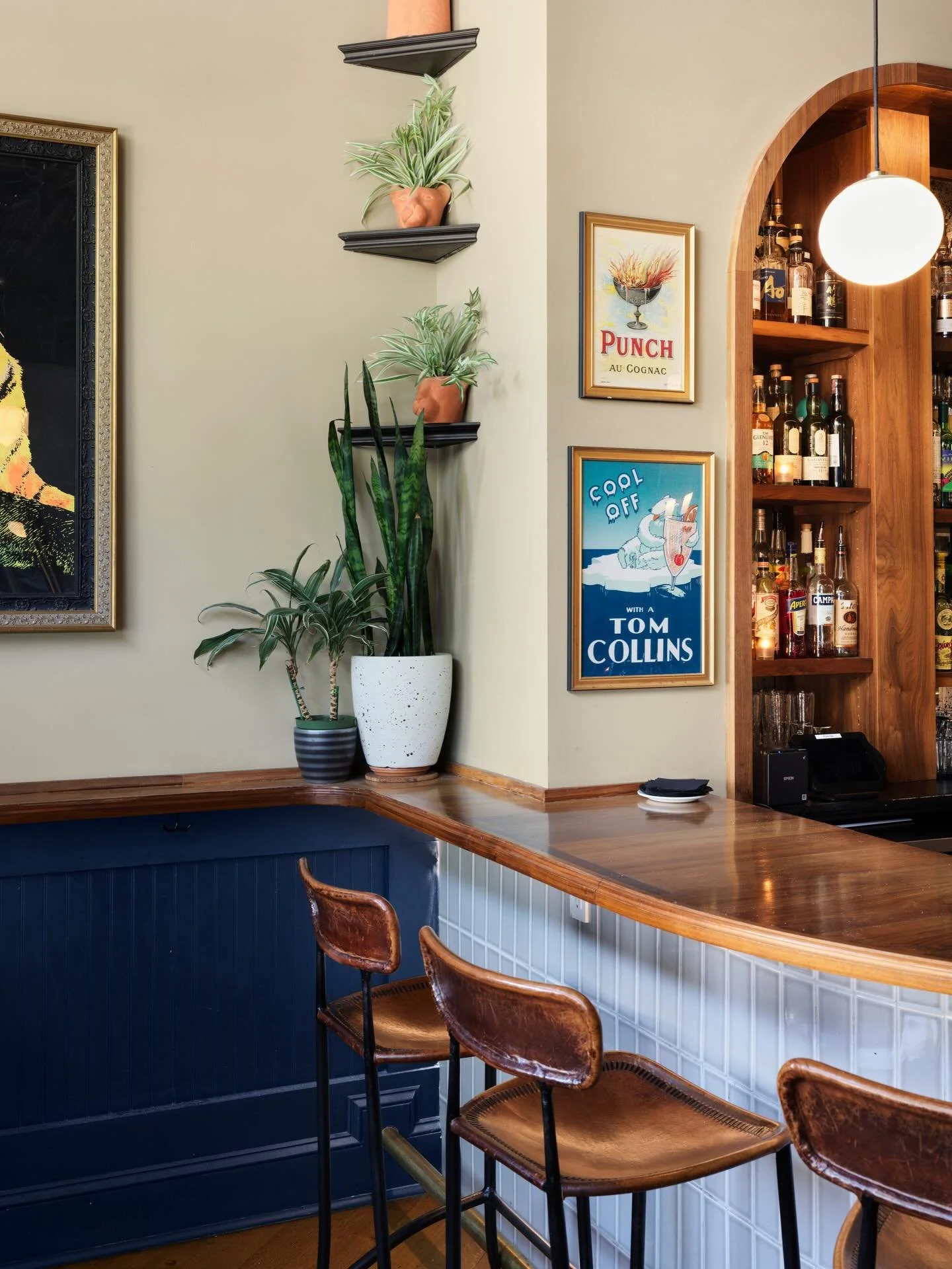 Have you missed us? We&rsquo;ve missed you! We are back in action tomorrow (Friday) at 5pm with a BRAND NEW COCKTAIL MENU and your favorite HAPPY HOUR from 5-7pm. #rvadine #rvadrinks #espressomartini

📸 @jamesloving