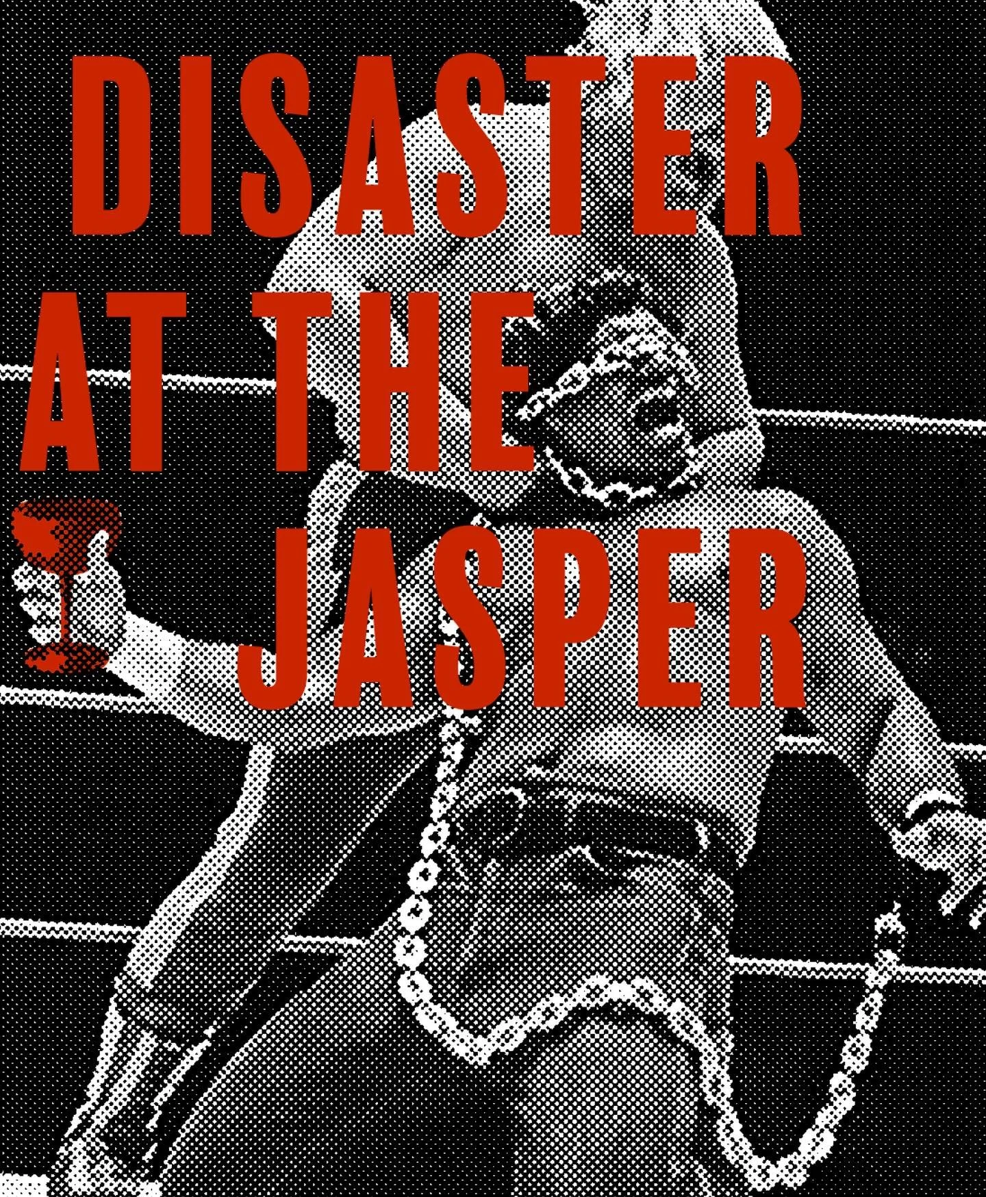 DO YOU SMELL WHAT THE JASPER IS COOKING???

We are mere hours away from opening up our doors, so what better time than now to share the menu? Whatcha gonna do when Jaspermania runs wild on you, brother? We are running this bangin&rsquo; menu and sell