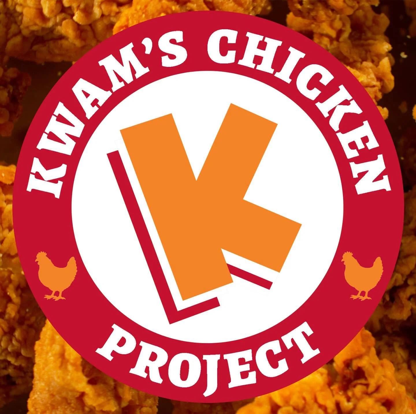 Today is the day for THAT CHICKEN! Get up here at 5pm for dinner. We&rsquo;ve got a lot of food to sell, so come hungry!

#rvadine #rvadrinks #lovethatchicken #rvafriedchicken #rvachicken