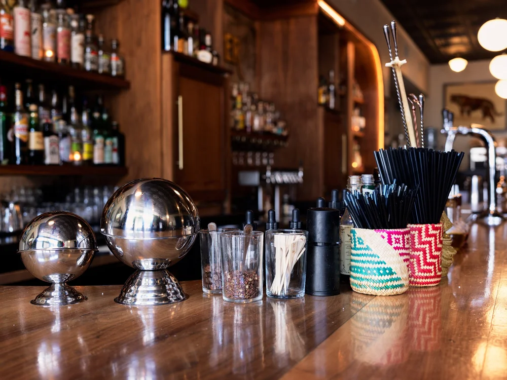 Bar photo 2