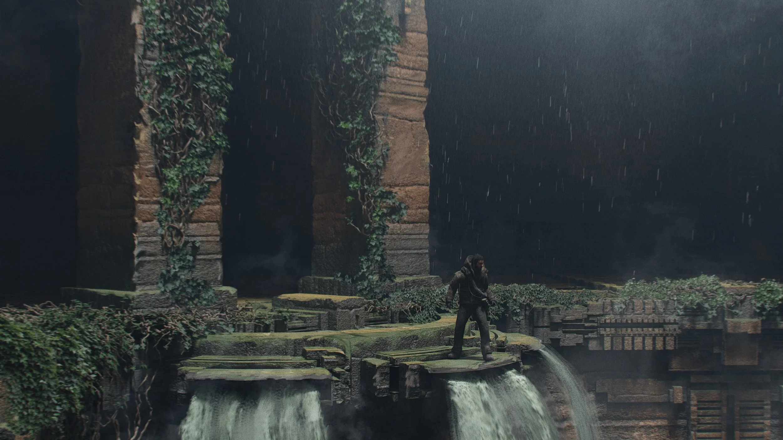 The Well