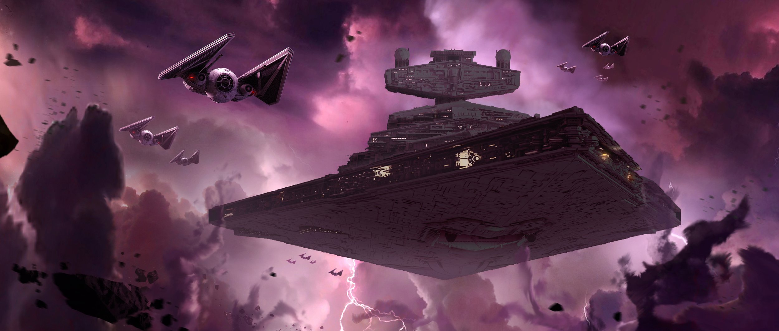 Star Wars