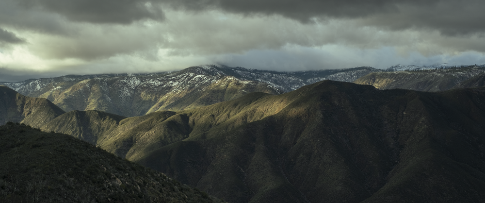 Photography by Andre Balmet