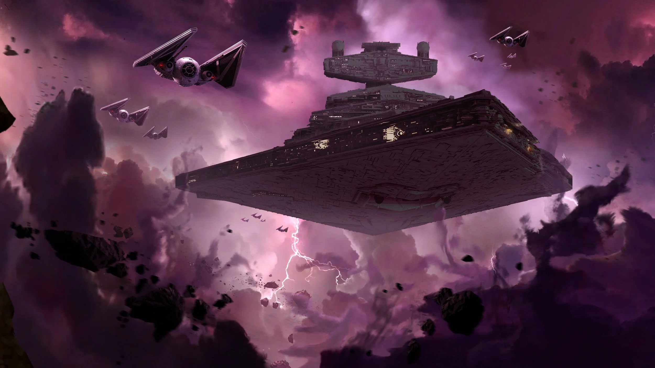 Star Wars