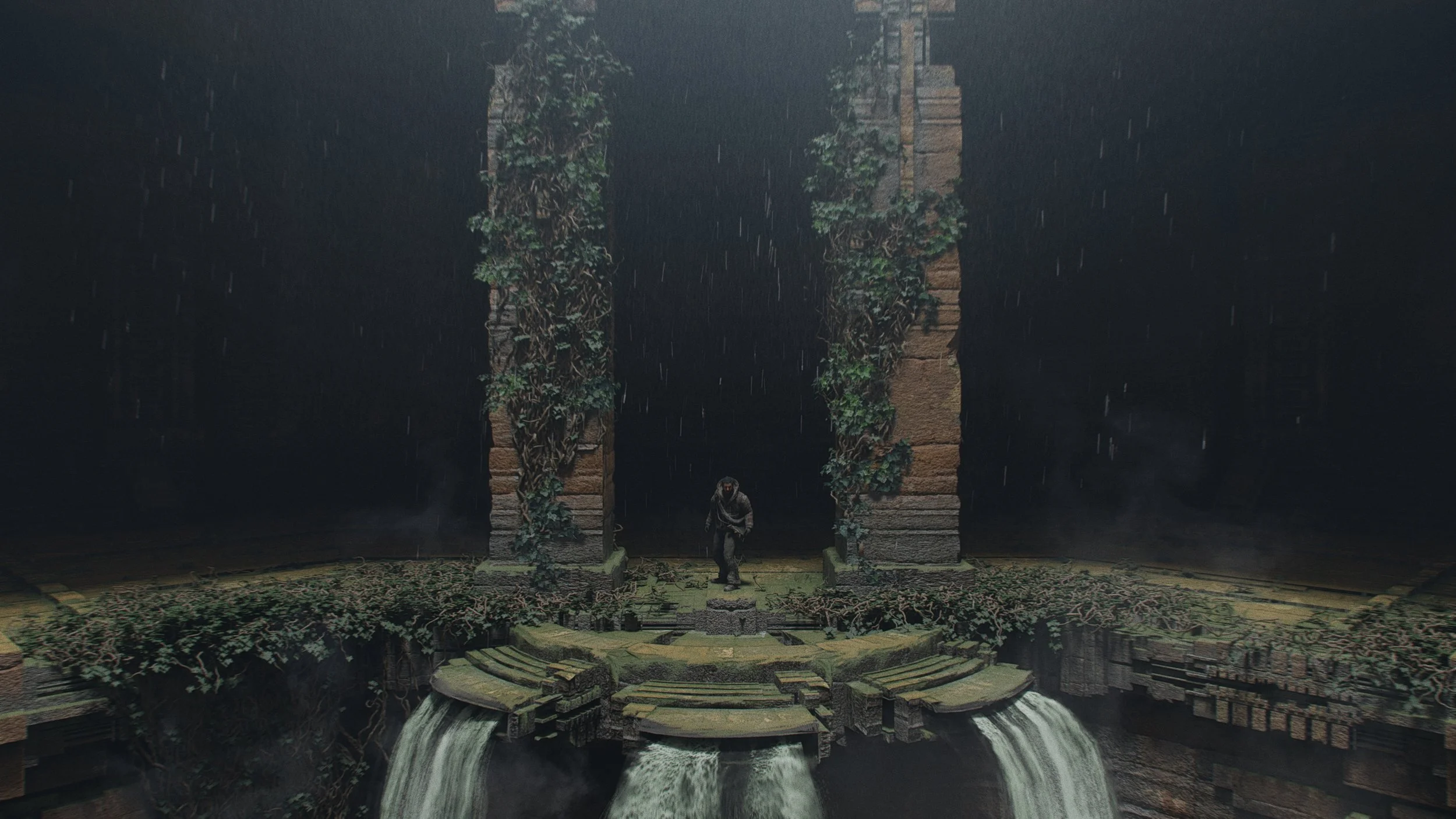 The Well