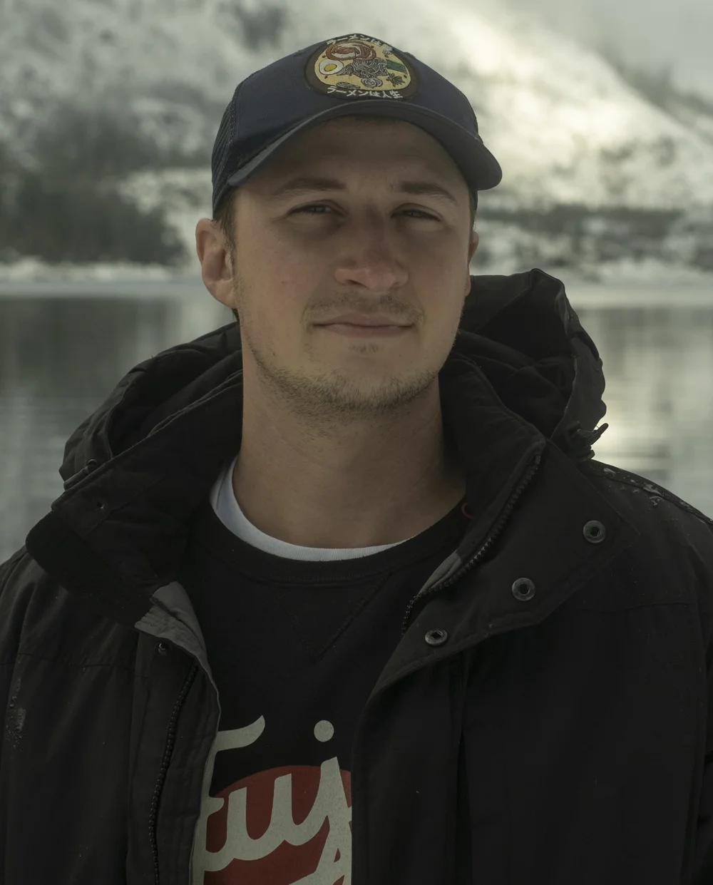 Andre Balmet