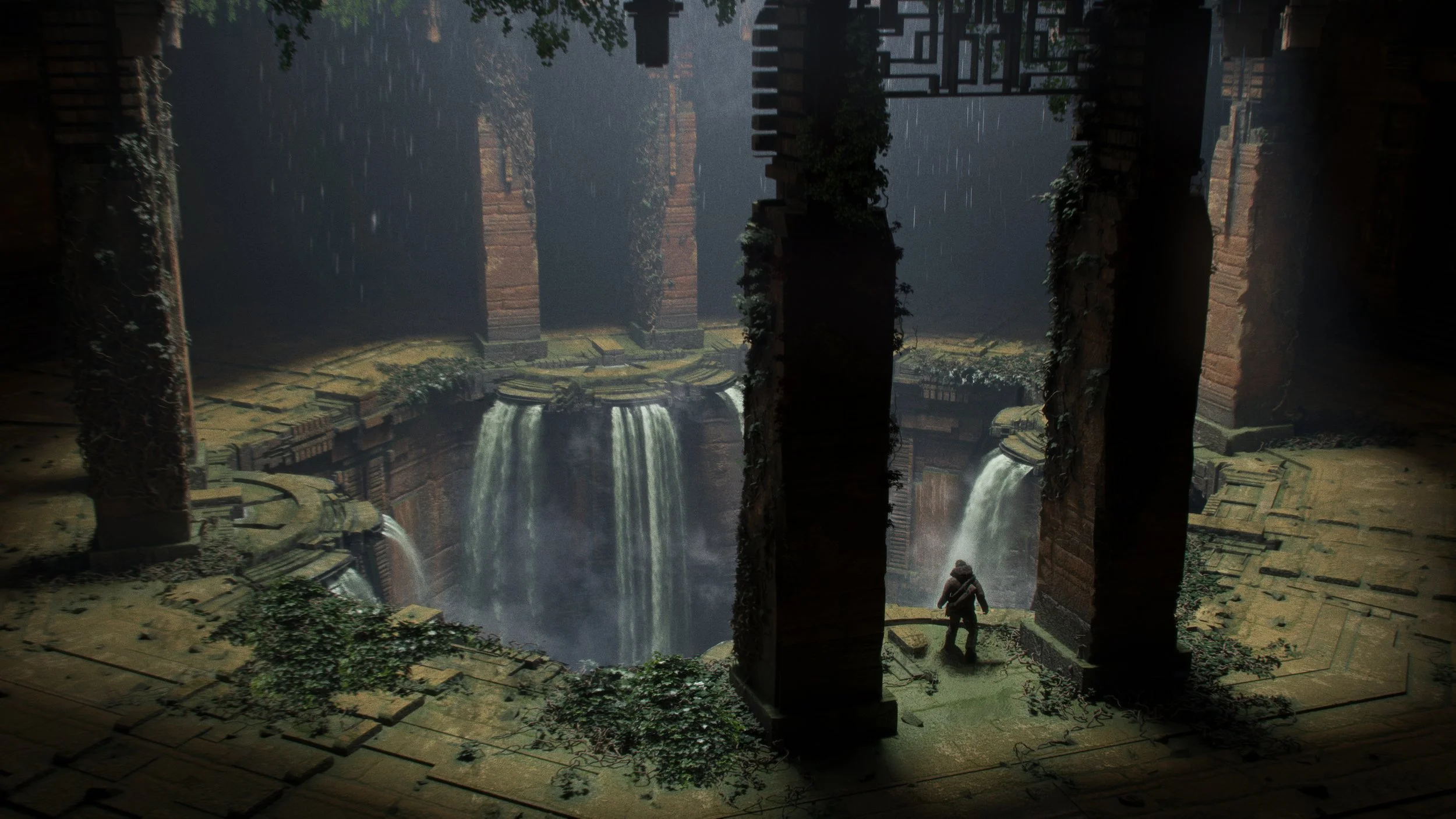 The Well