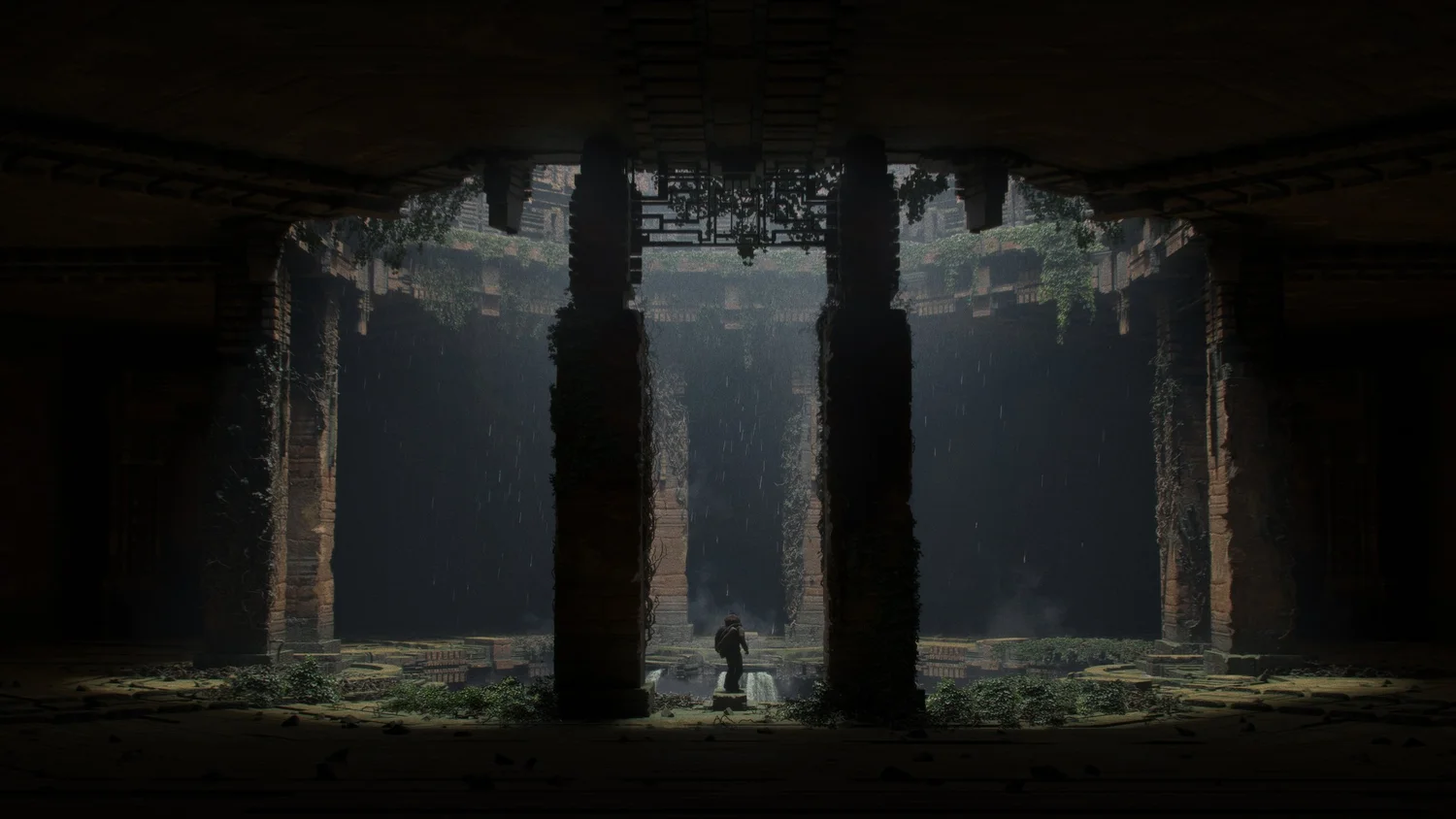 The Well