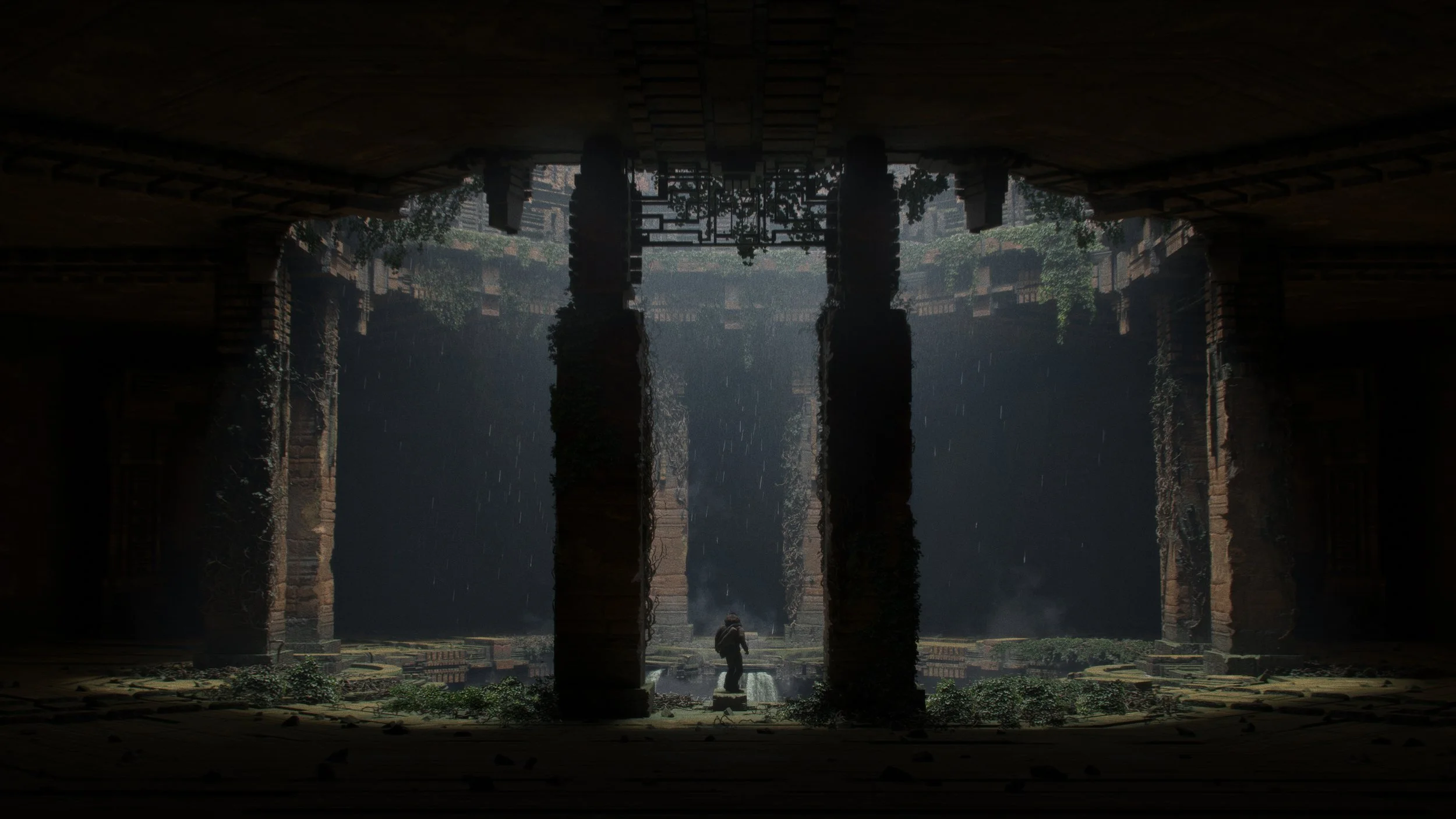 The Well