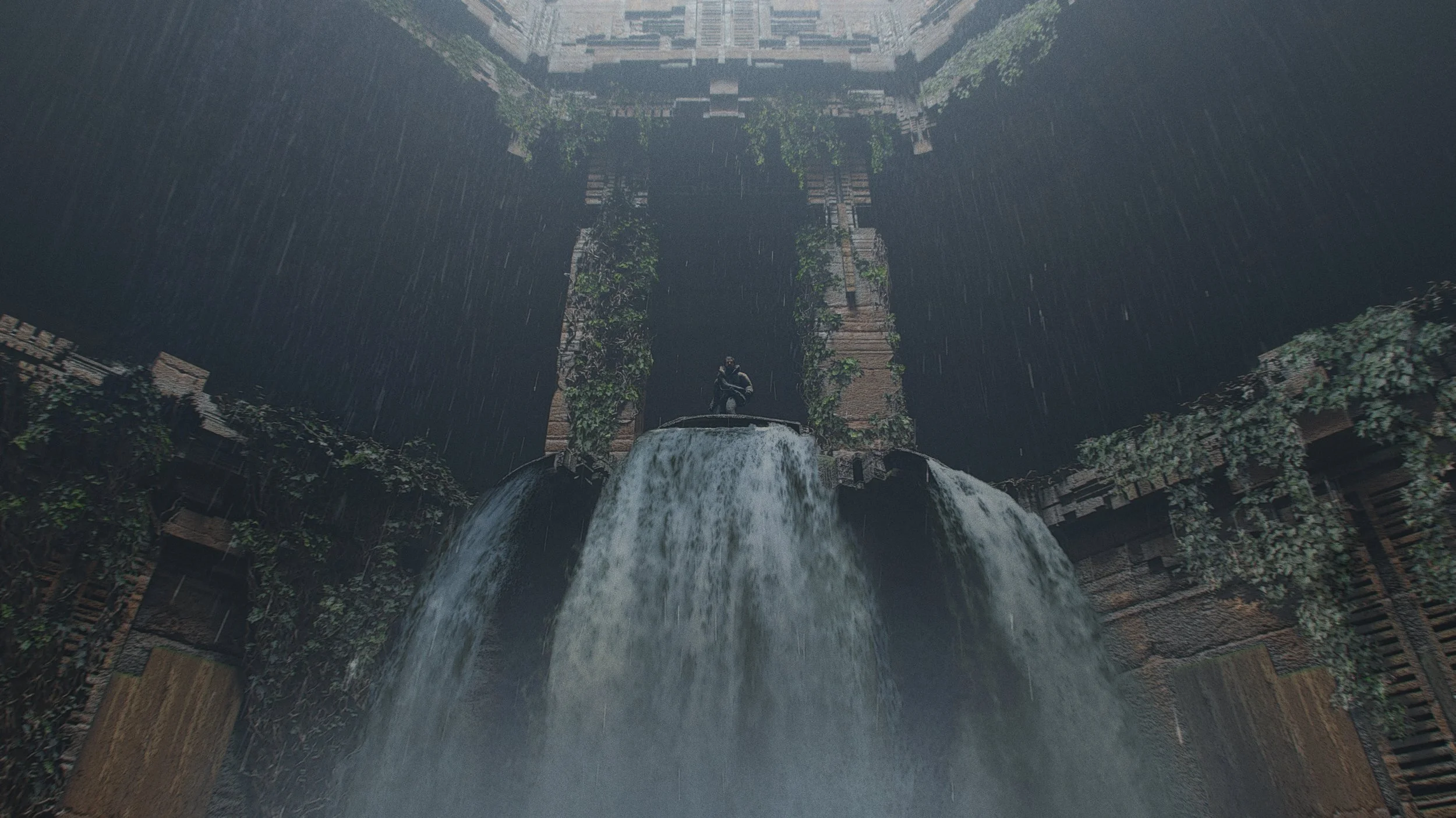 The Well