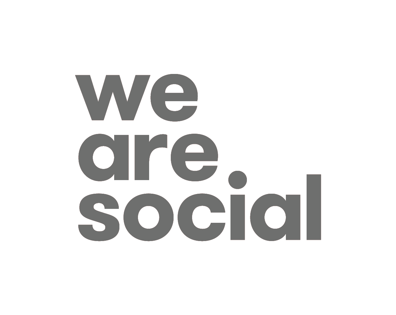 We Are Social