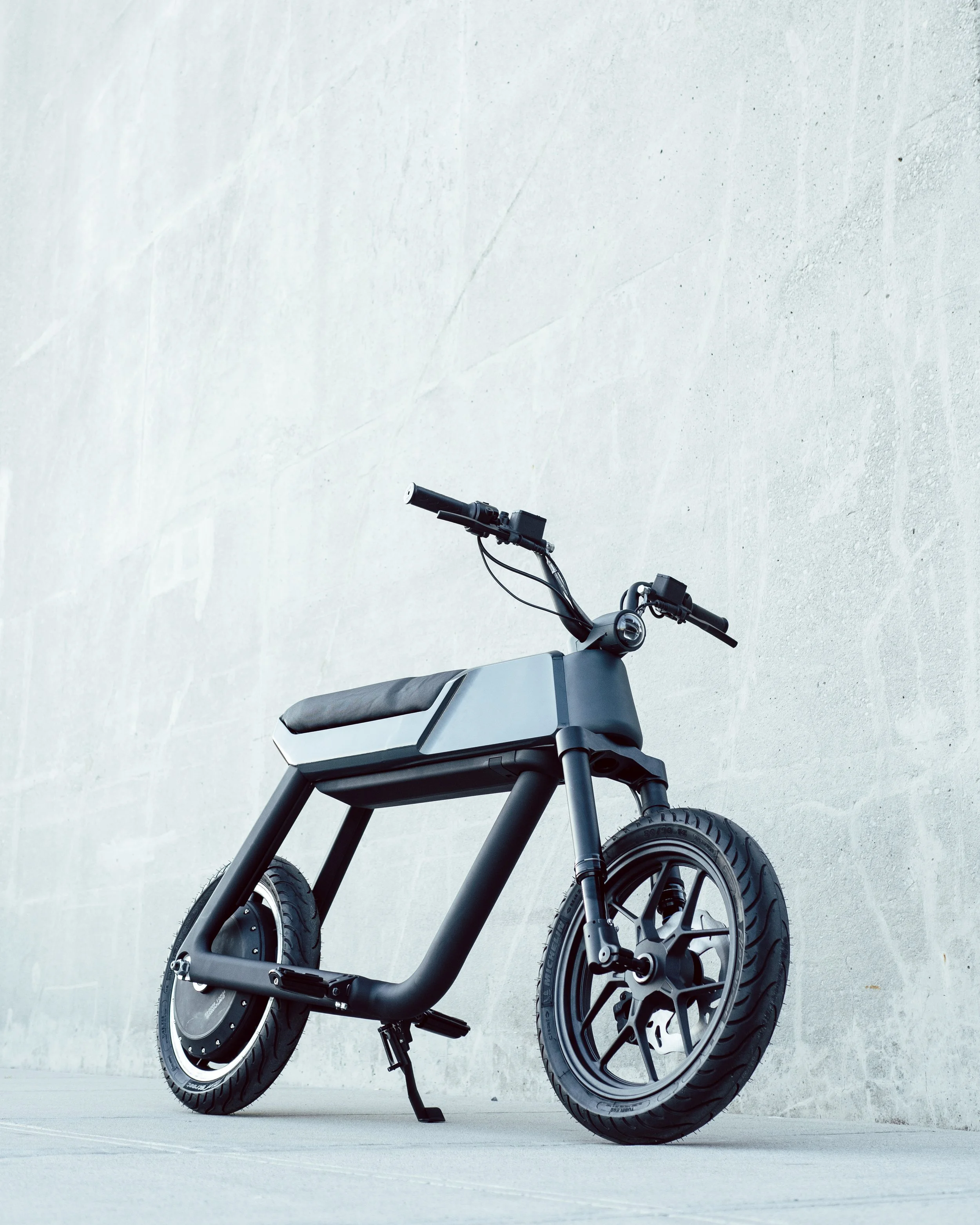 Pave Motors Ivo Nagel — Ivo Nagel