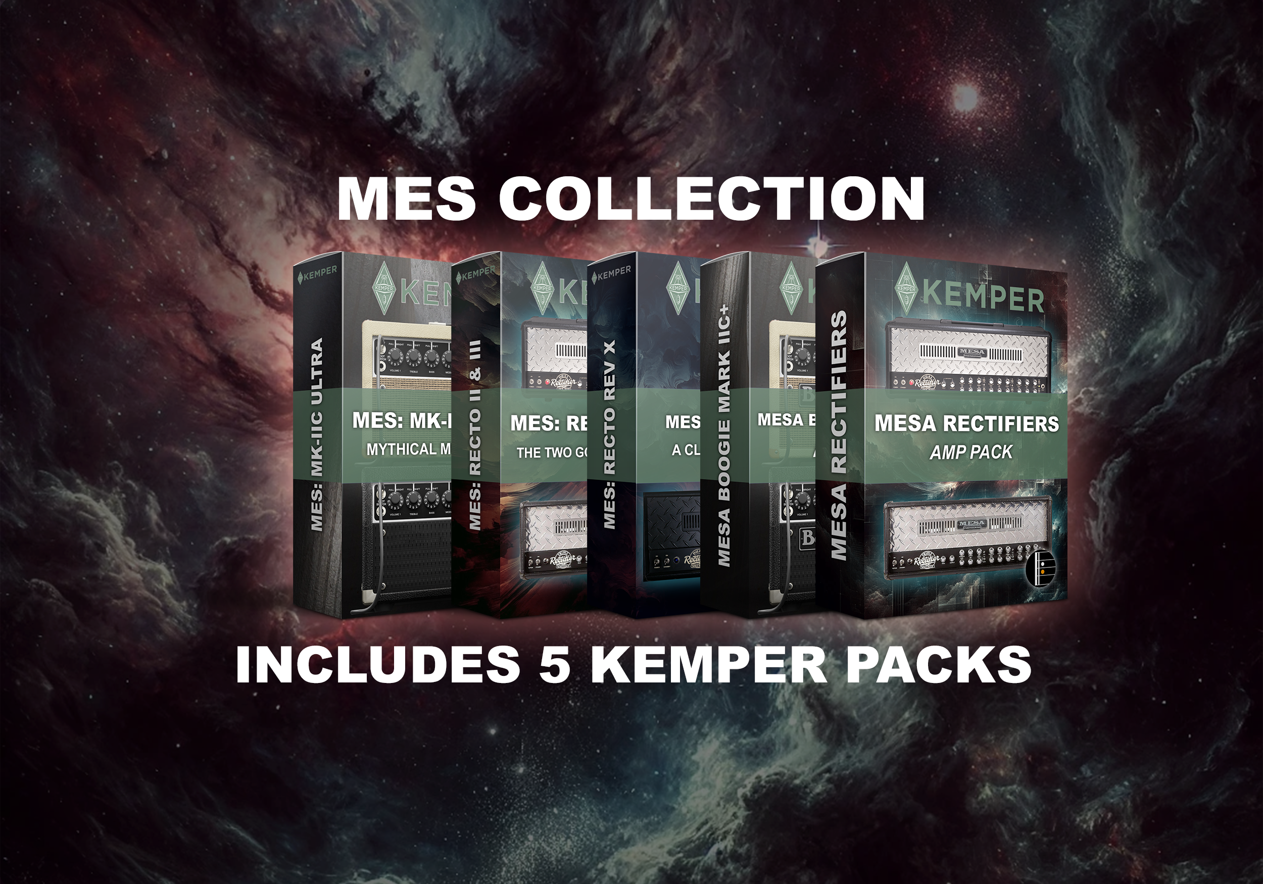 MES Collection (Kemper)