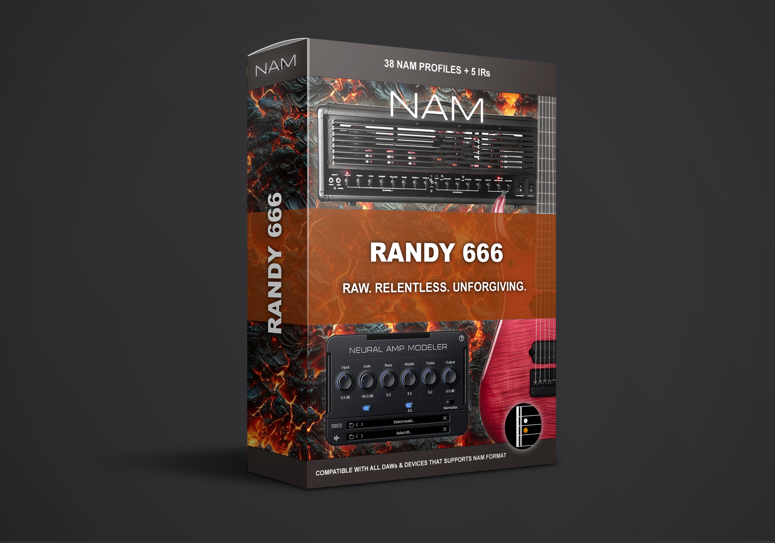 Randy 666 (NAM)