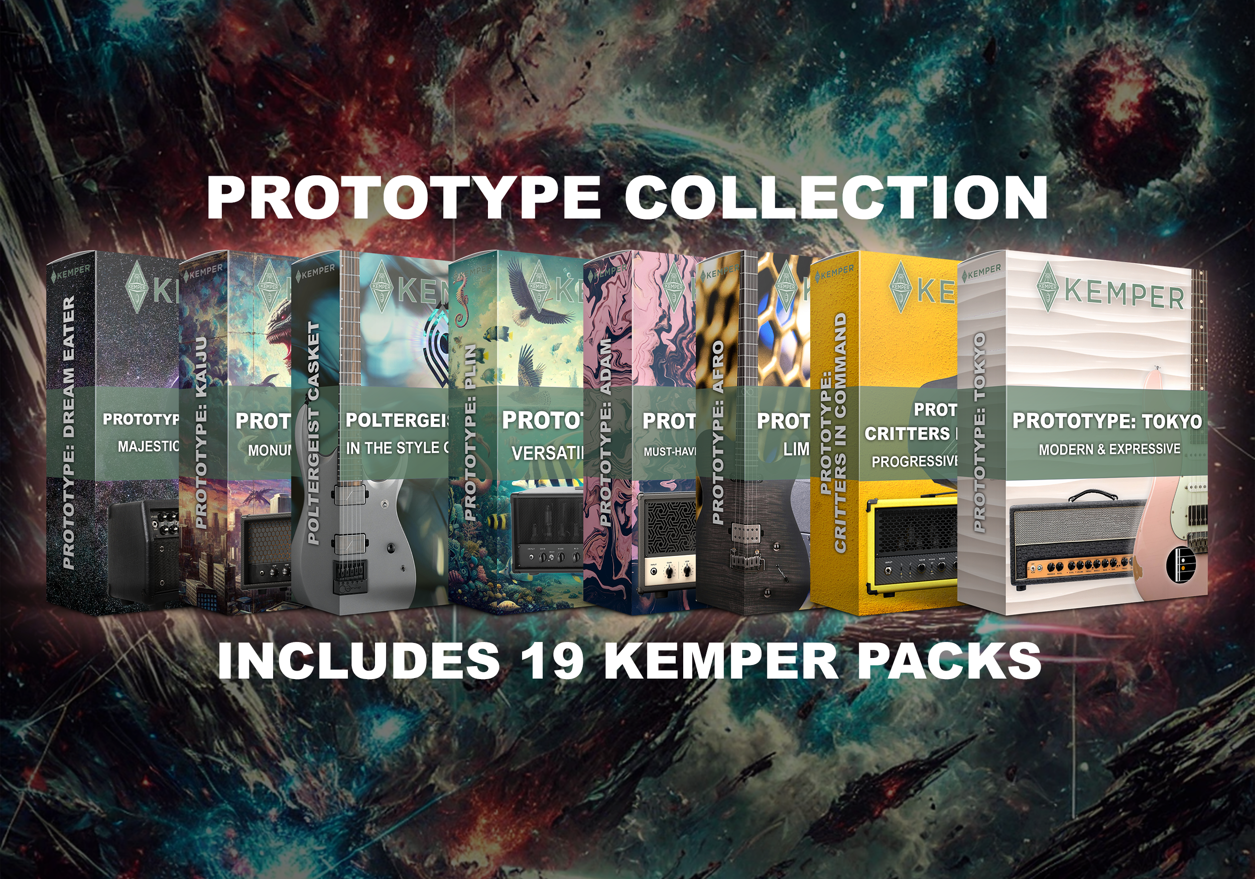 Prototype Collection (Kemper)