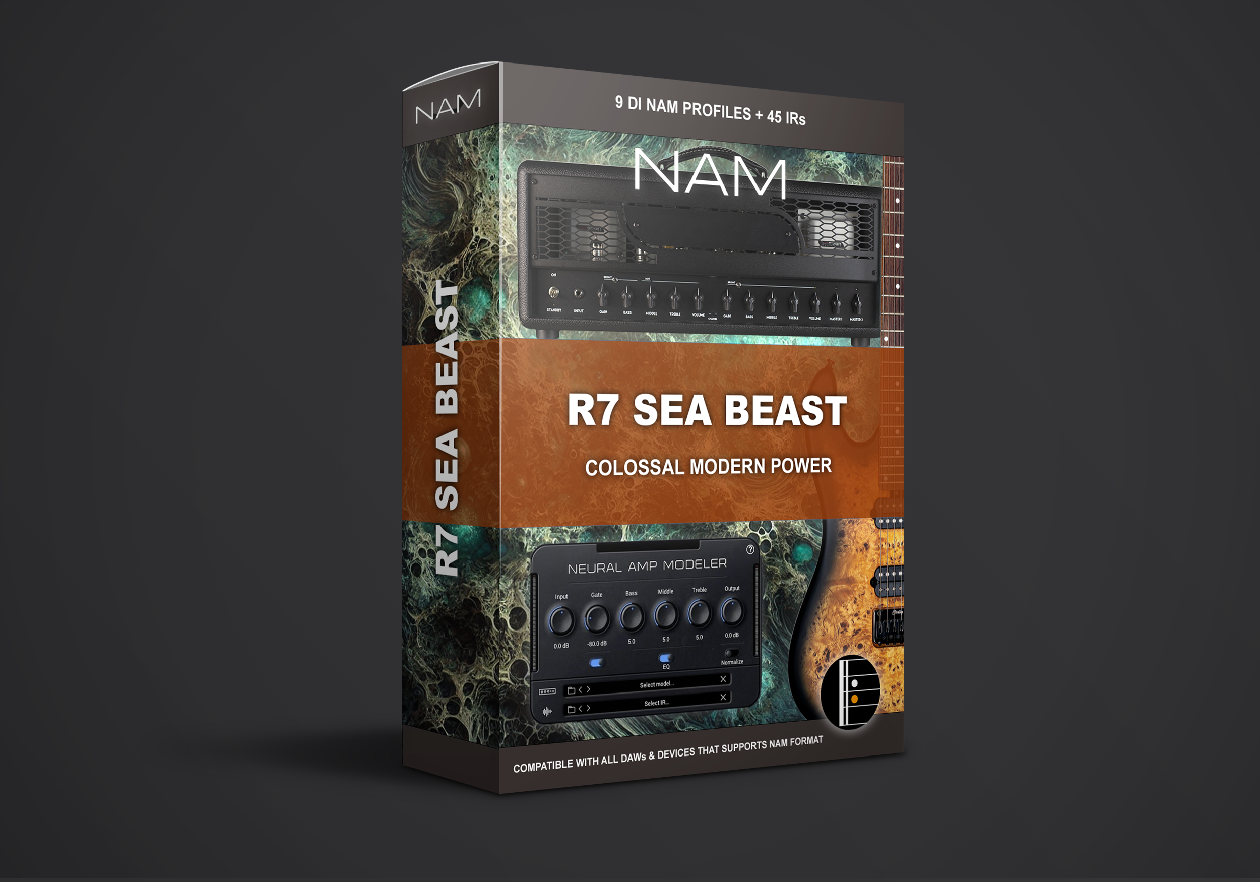 R7 Sea Beast (NAM)