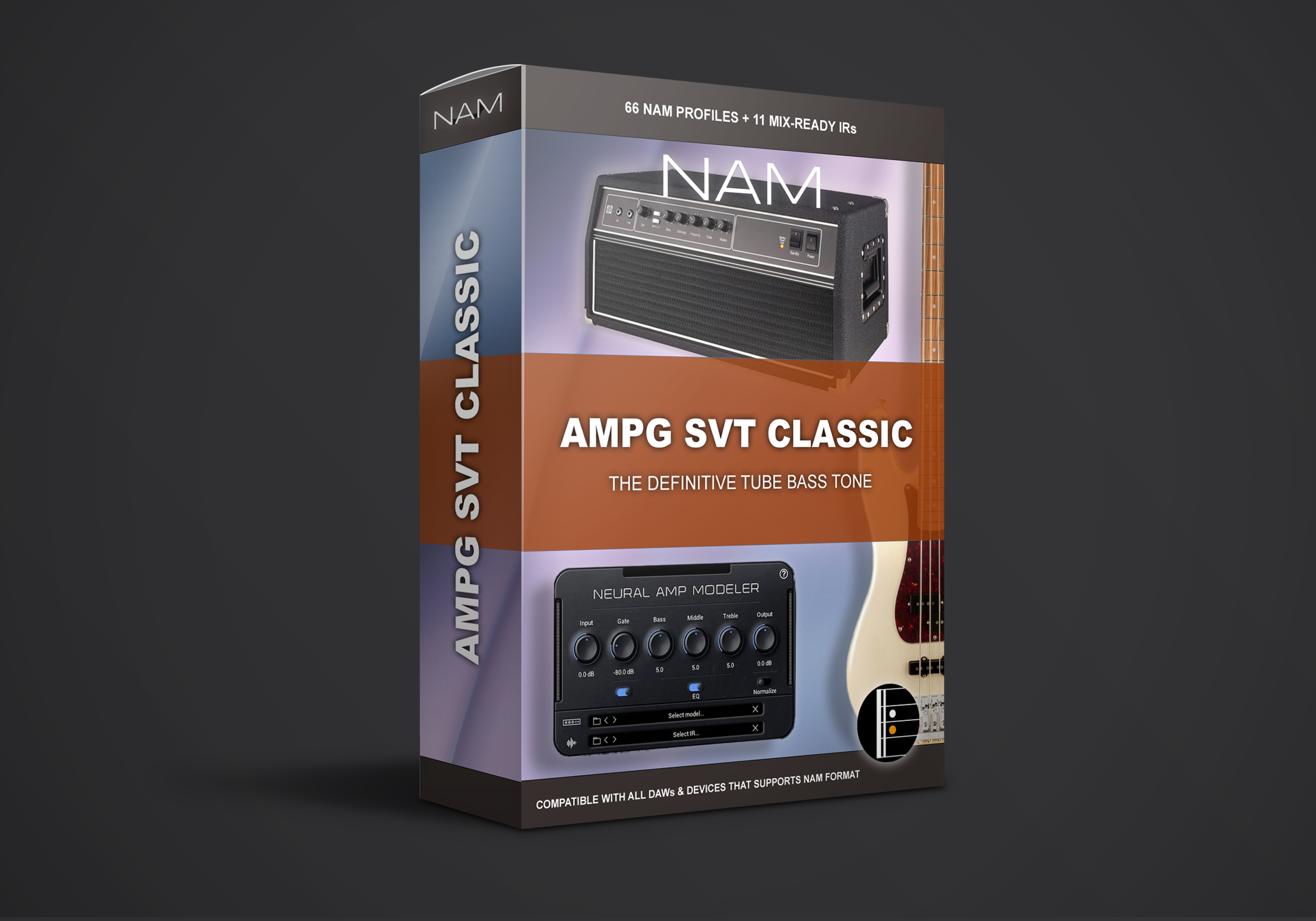 AMPG SVT Classic (NAM A2)