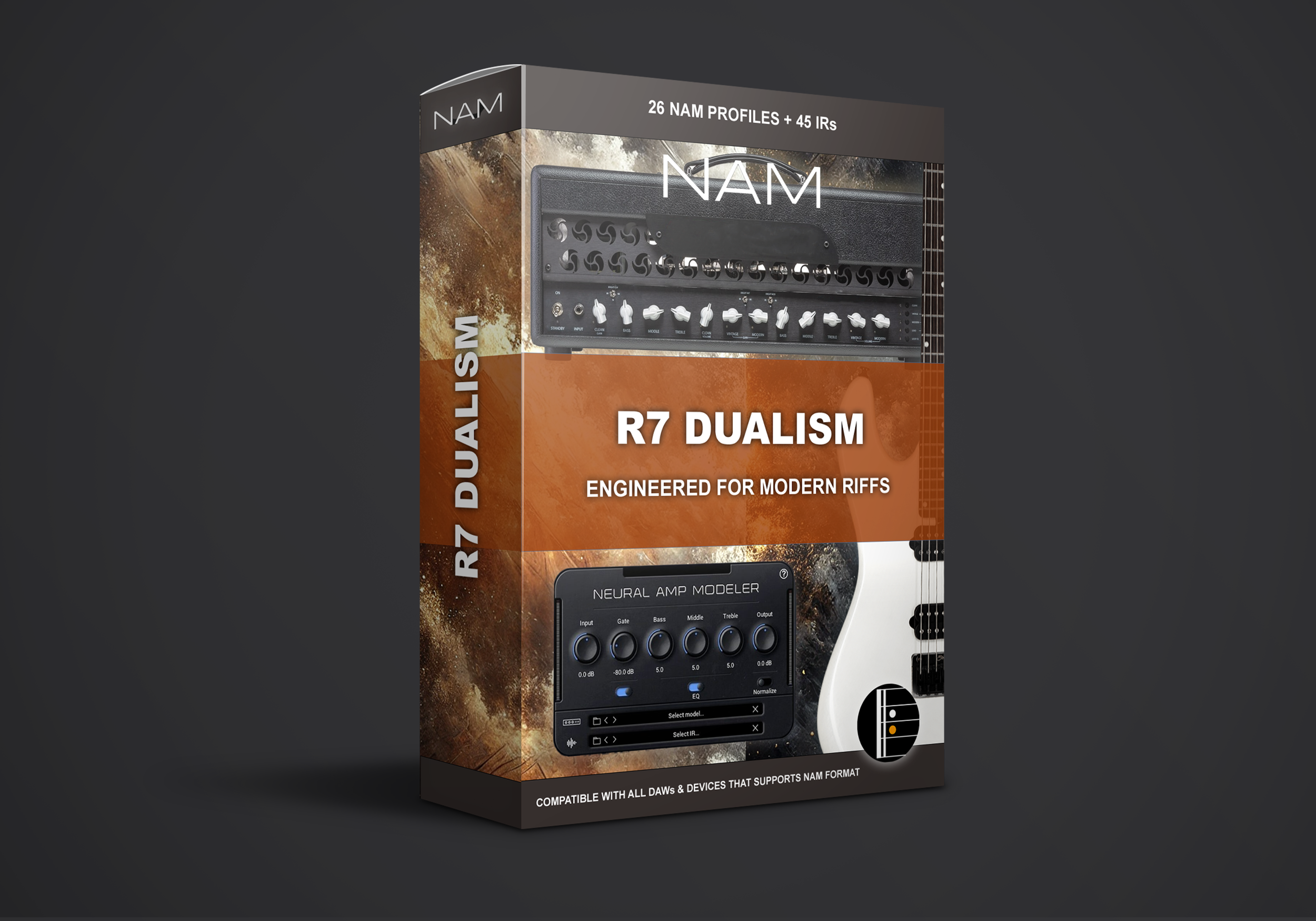 R7 Dualism (NAM)