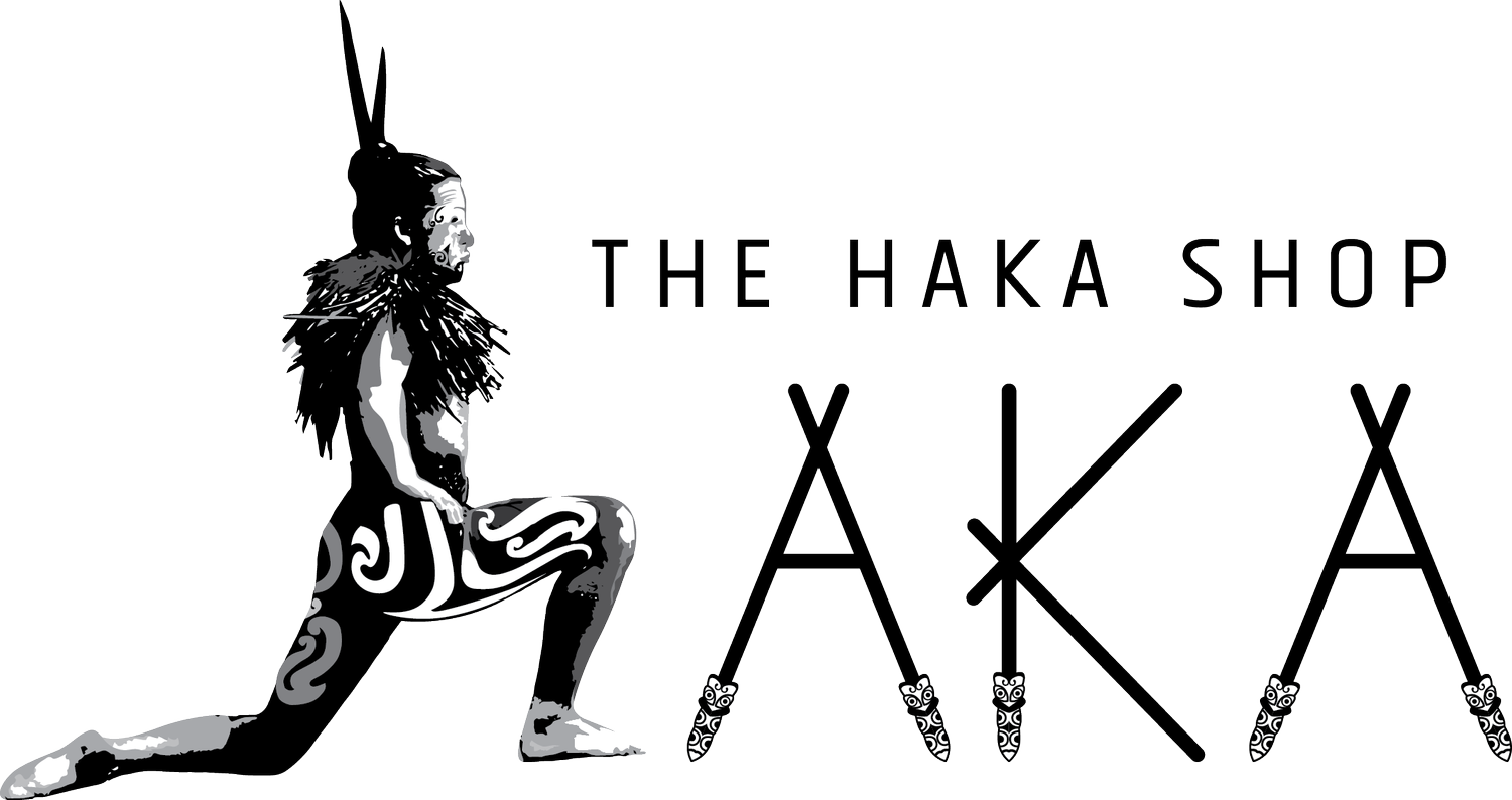 The Haka Shop | Authentic Māori Cultural Experience