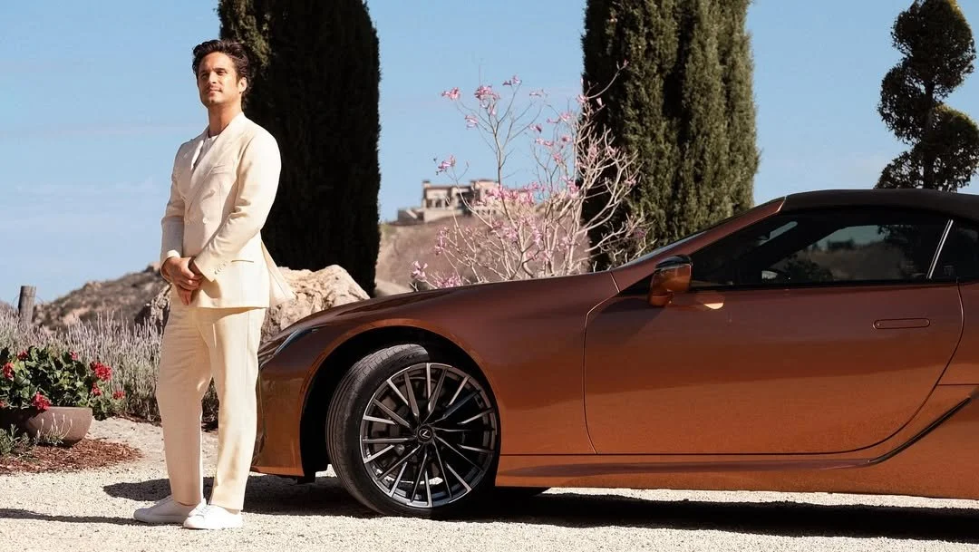 Feeling pampered, protected, listened and catered to with great luxury—that’s how #Lexus makes you feel. @lexususa (1).jpg