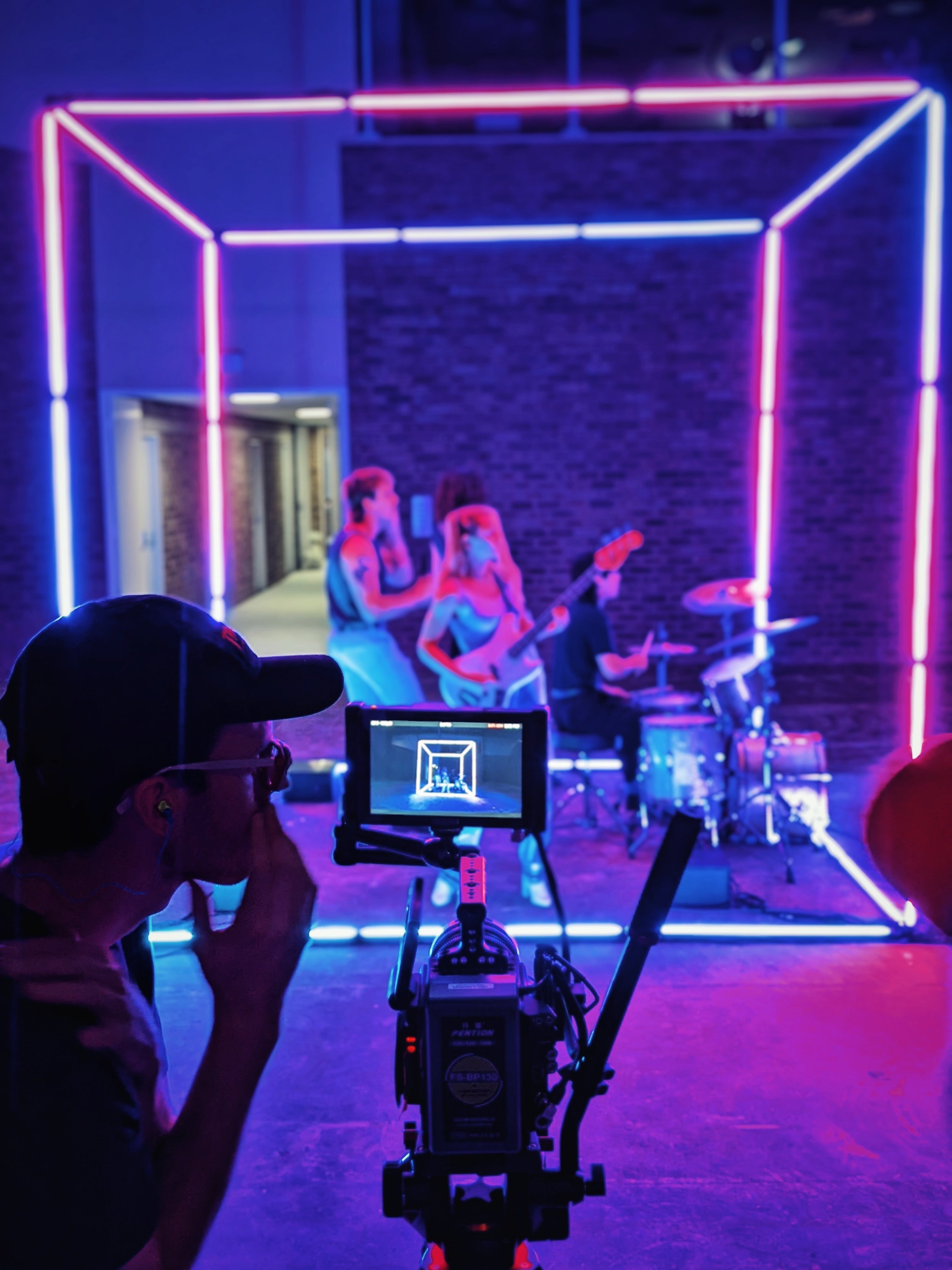 MUSIC VIDEO 'Sitting Up' - Spacey Jane | Perth, WA 2020
