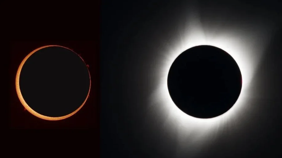 On September 22, 2025, a Partial Solar Eclipse will occur and will be visible from the most eastern part of Australia!

From Sydney and the East Coast, the Partial Solar Eclipse will occur around 5:47 am AEST for about 6 minutes. In this case, the Mo