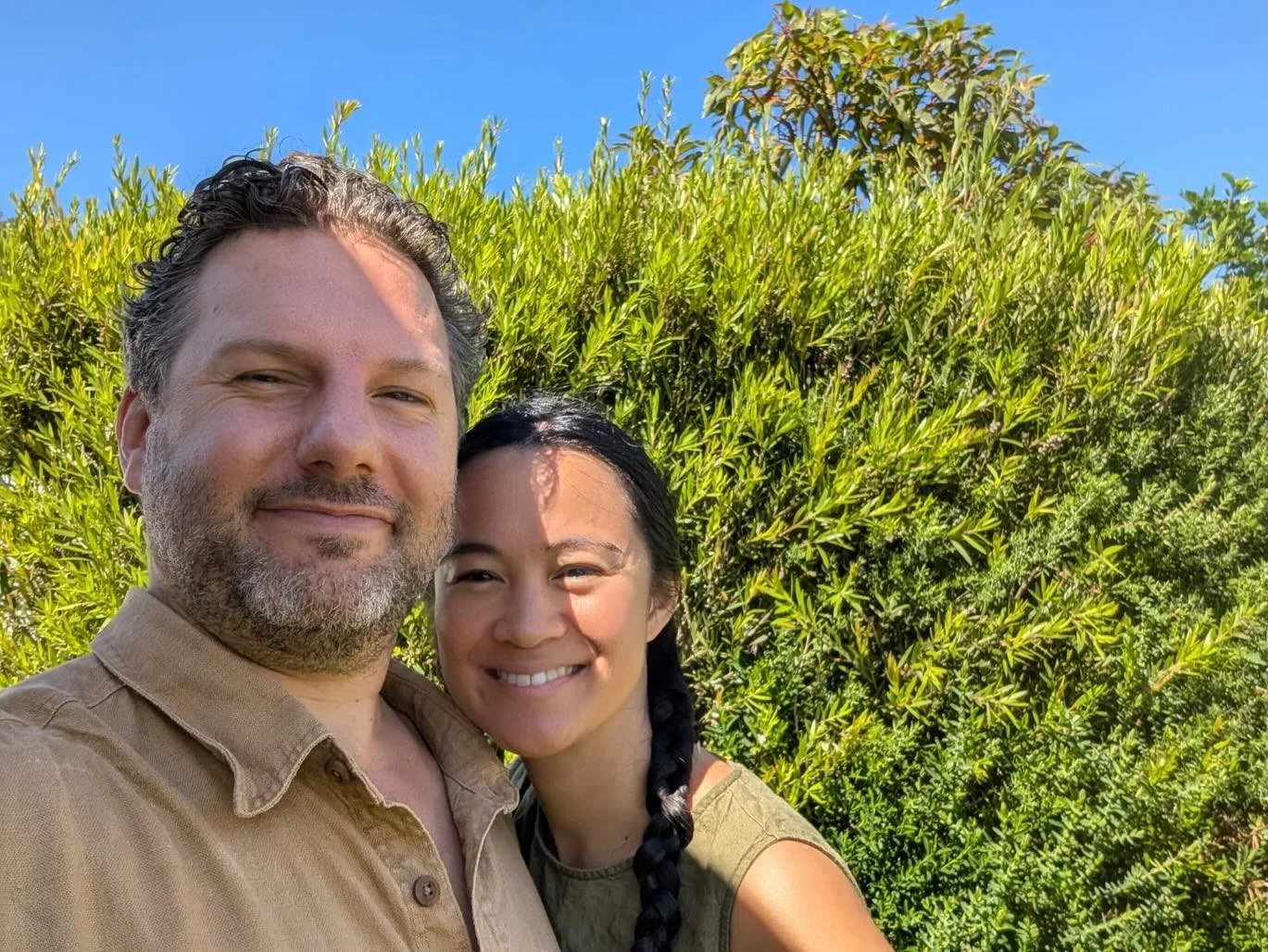 It&rsquo;s been a tough few weeks for our little family business with the most challenging weather we&rsquo;ve had in 2.5 years of running our tours in Jervis Bay with many refunds heavily impacting our business 🌧️

A huge THANK you to everyone who 