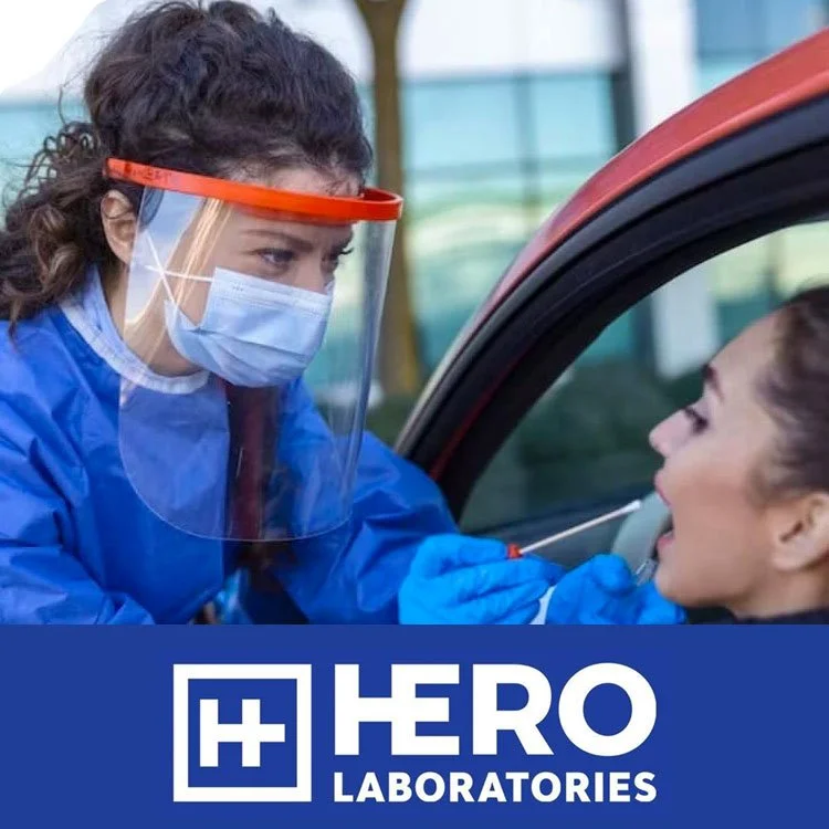 Hero Labs - Resonate Asia