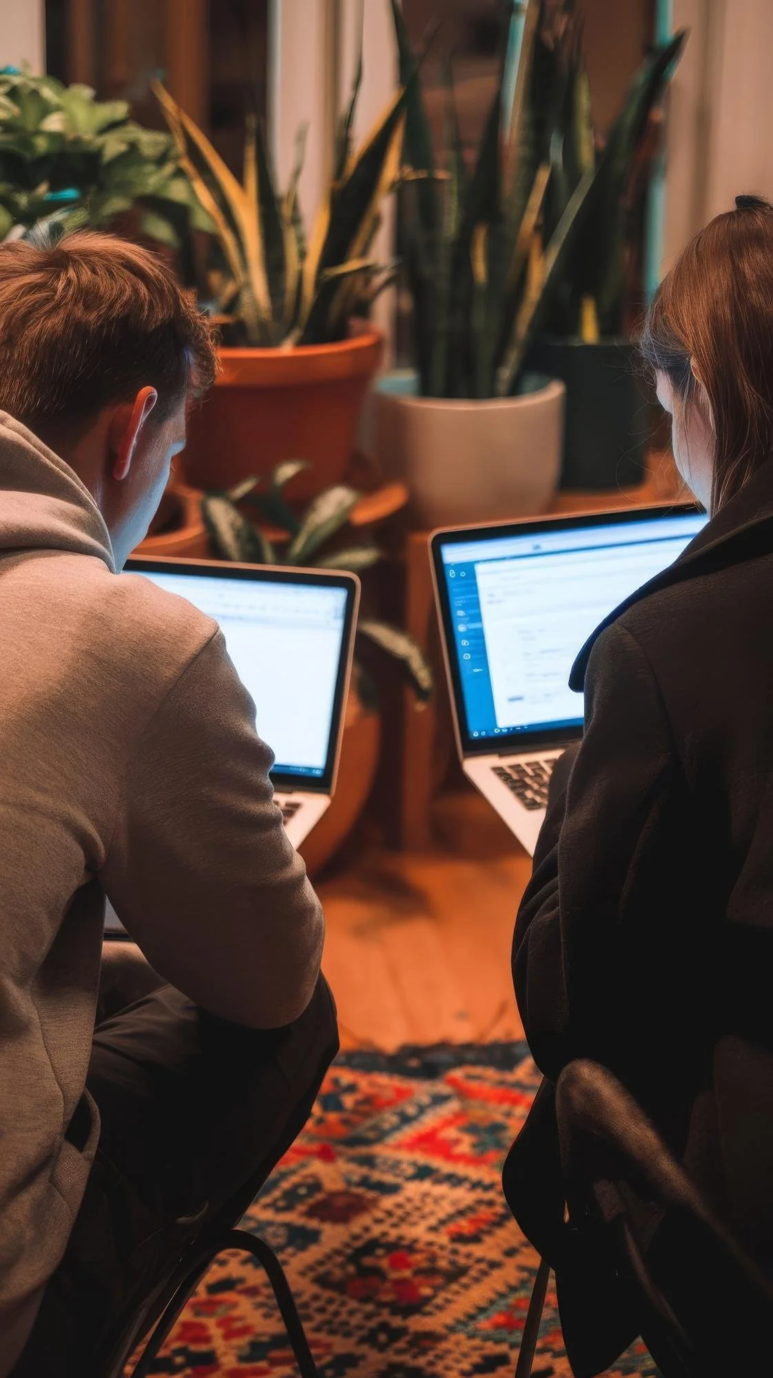 Thinking Beyond Campaigns